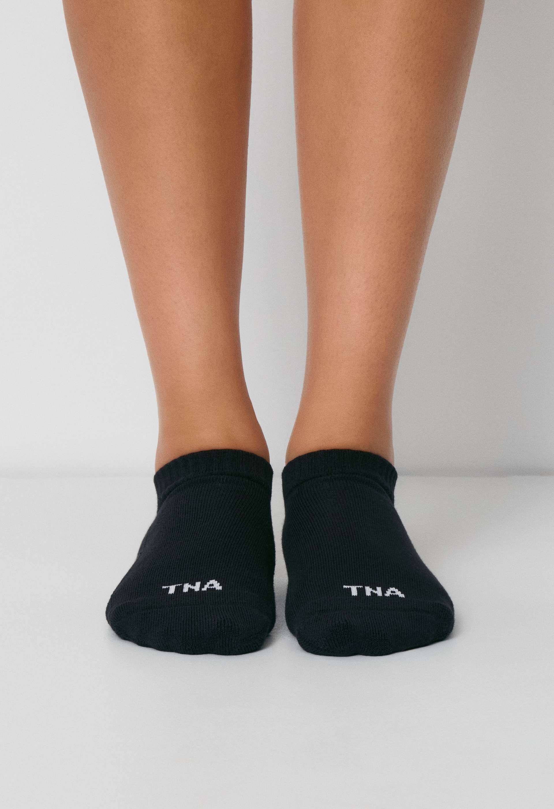 Best-Ever No-Show Sock 5-Pack
