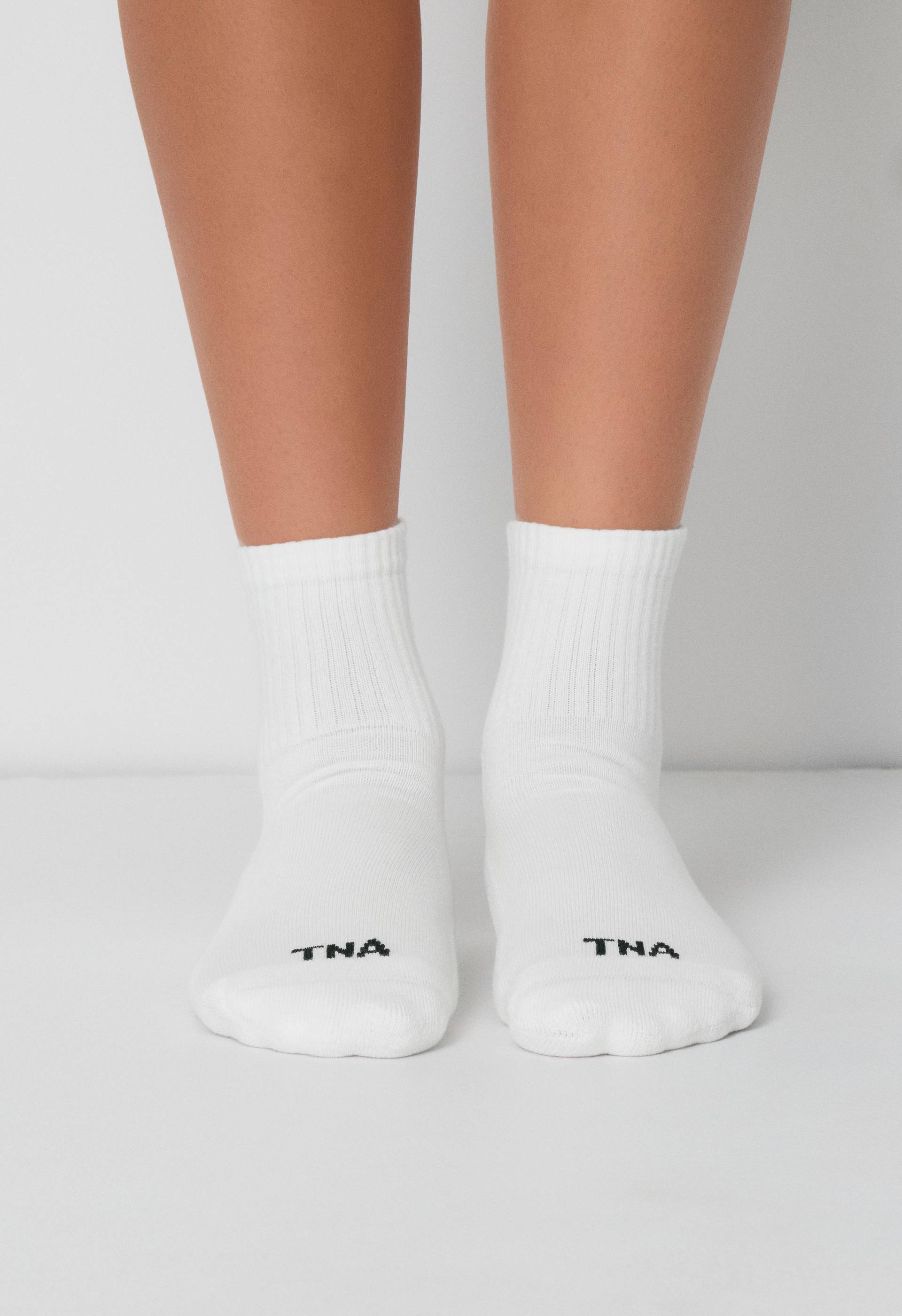 Best-Ever Ankle Sock 5-Pack