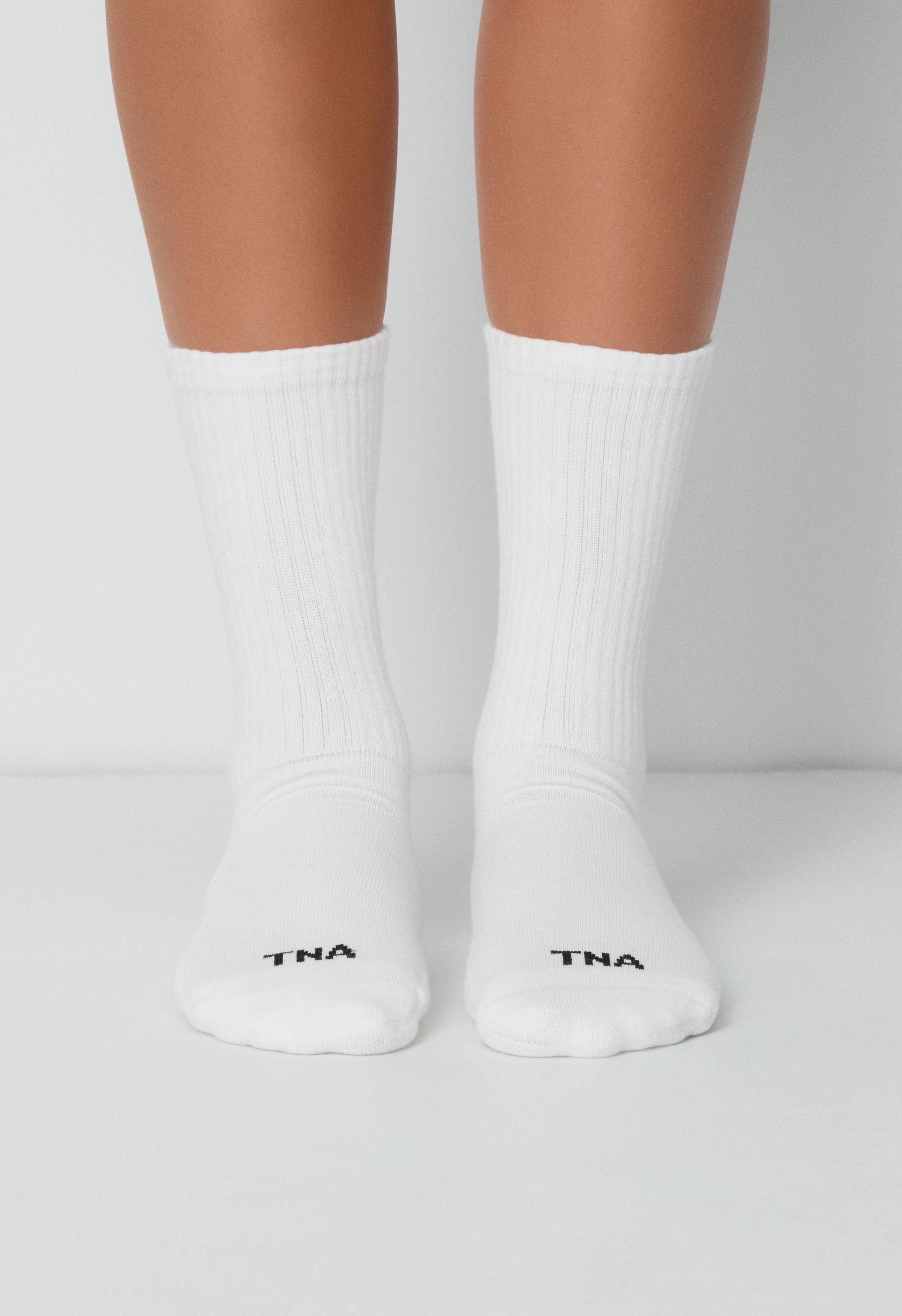 Best-Ever Crew Sock 5-Pack
