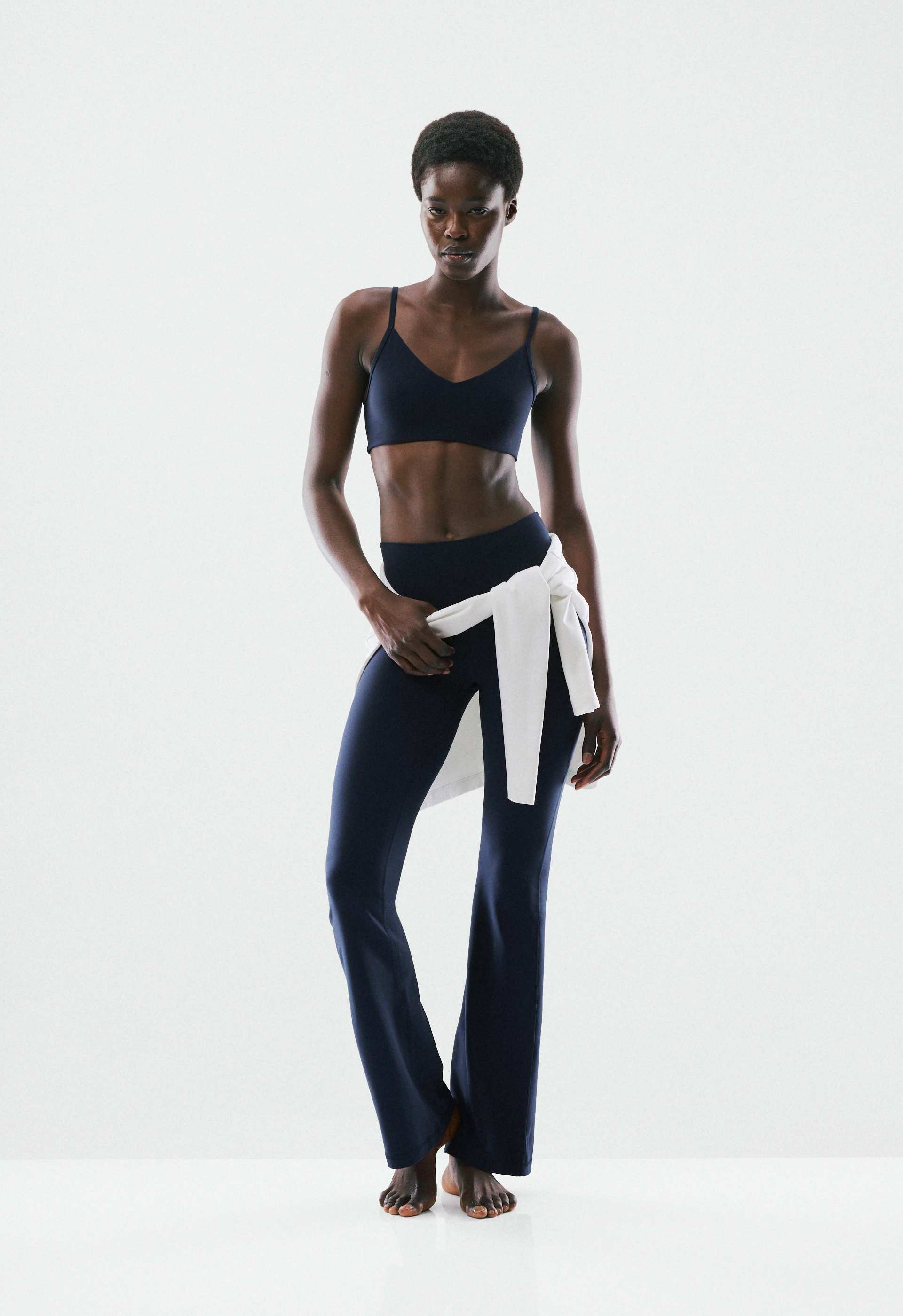 BUTTER Hold Tight Bra Top