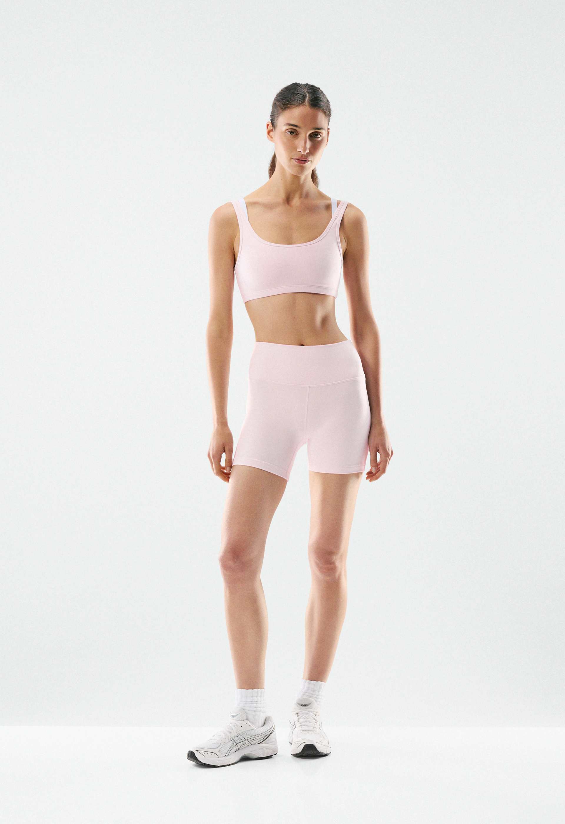 BUTTER Mini Bra Top - A/B Cup