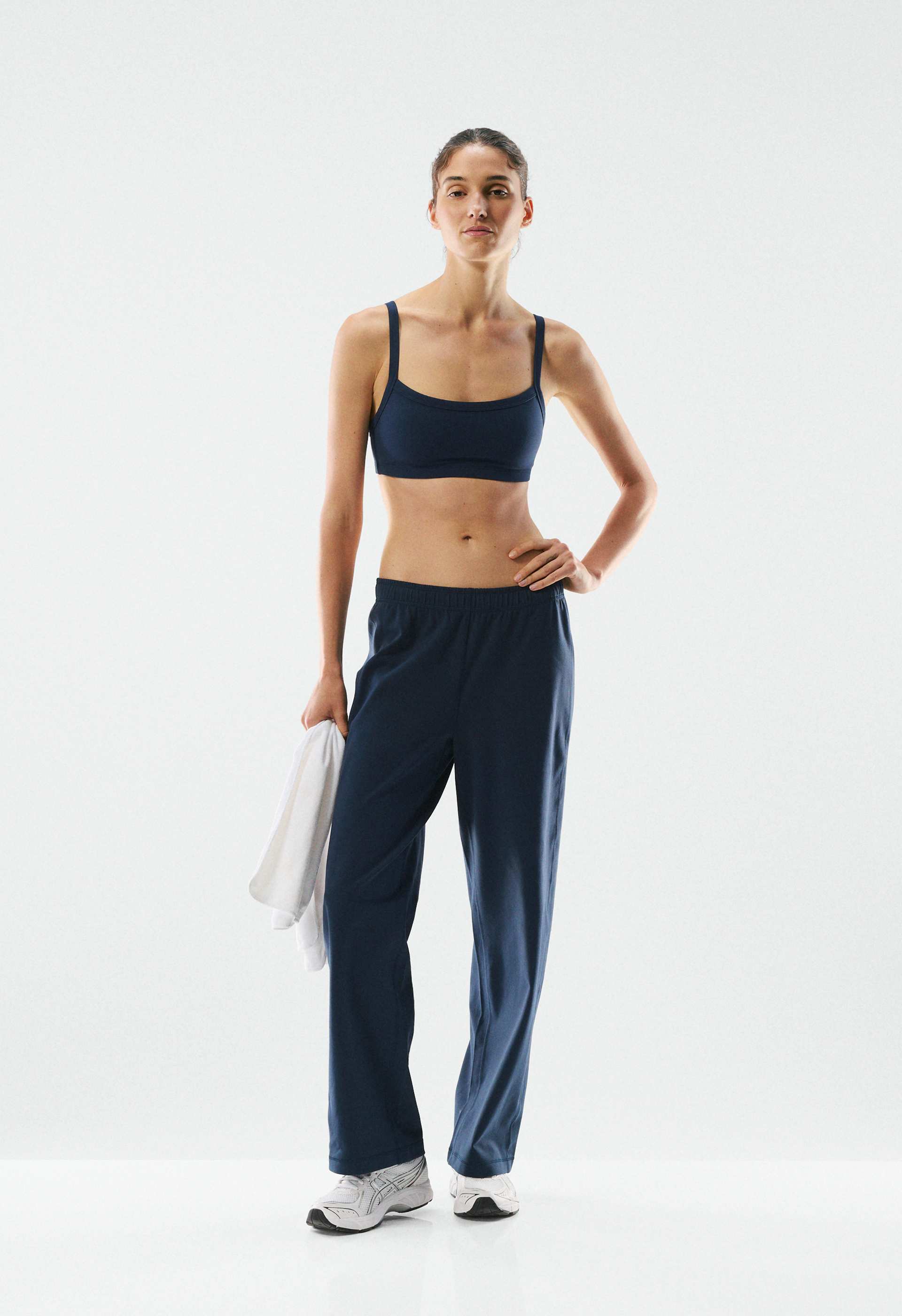 BUTTER Tumbler Bra Top - A/B Cup