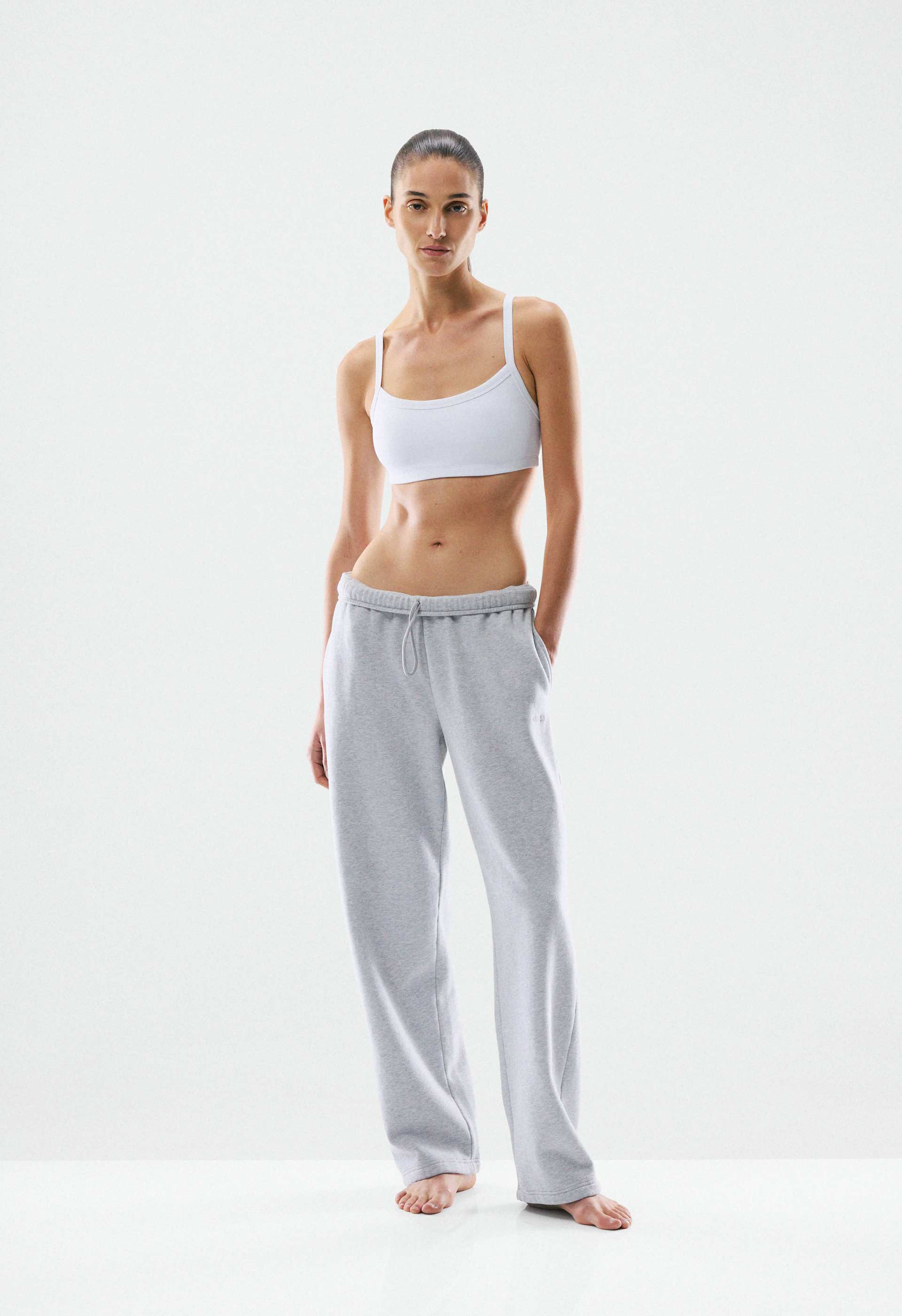 BUTTER Tumbler Bra Top - A/B Cup