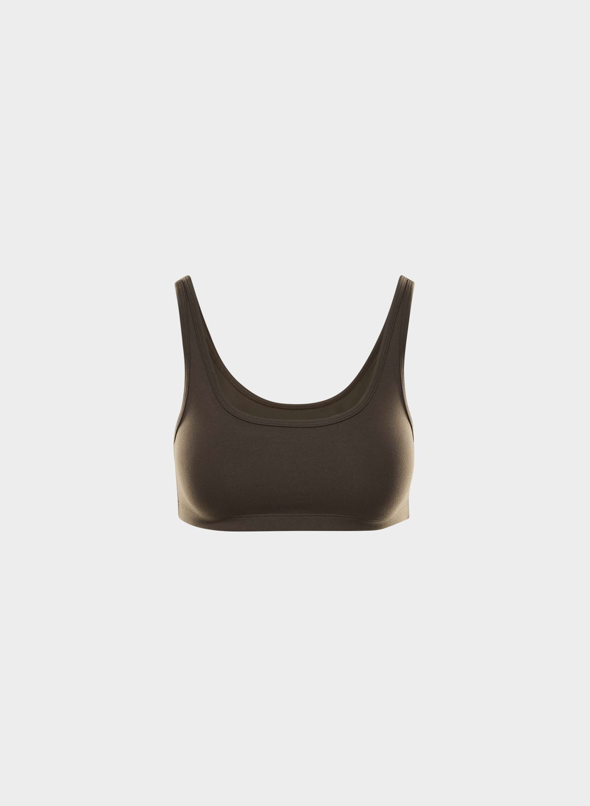 LIFE MINI BRA TOP - A/B CUP