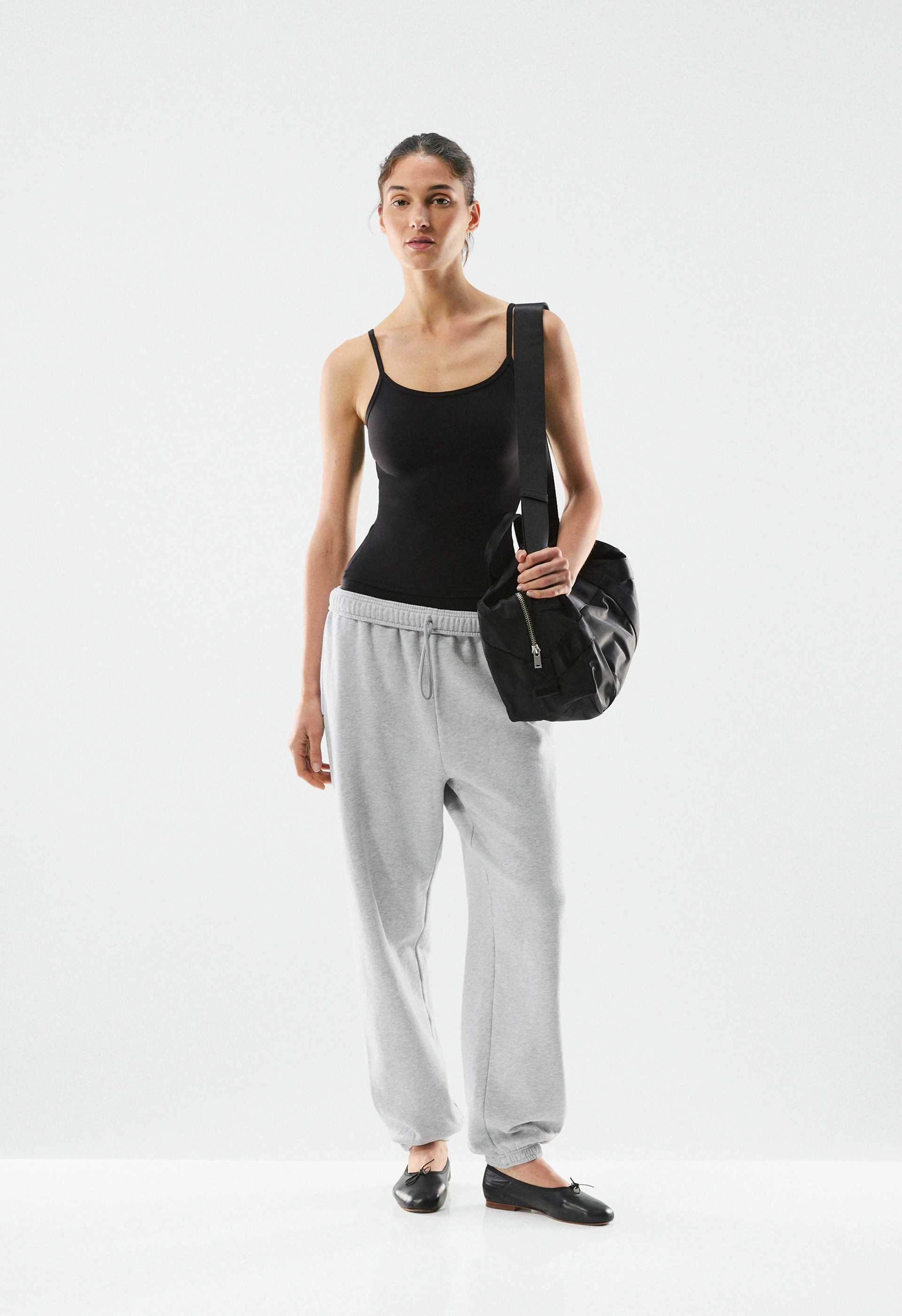 BUTTER Essential Cami Tank