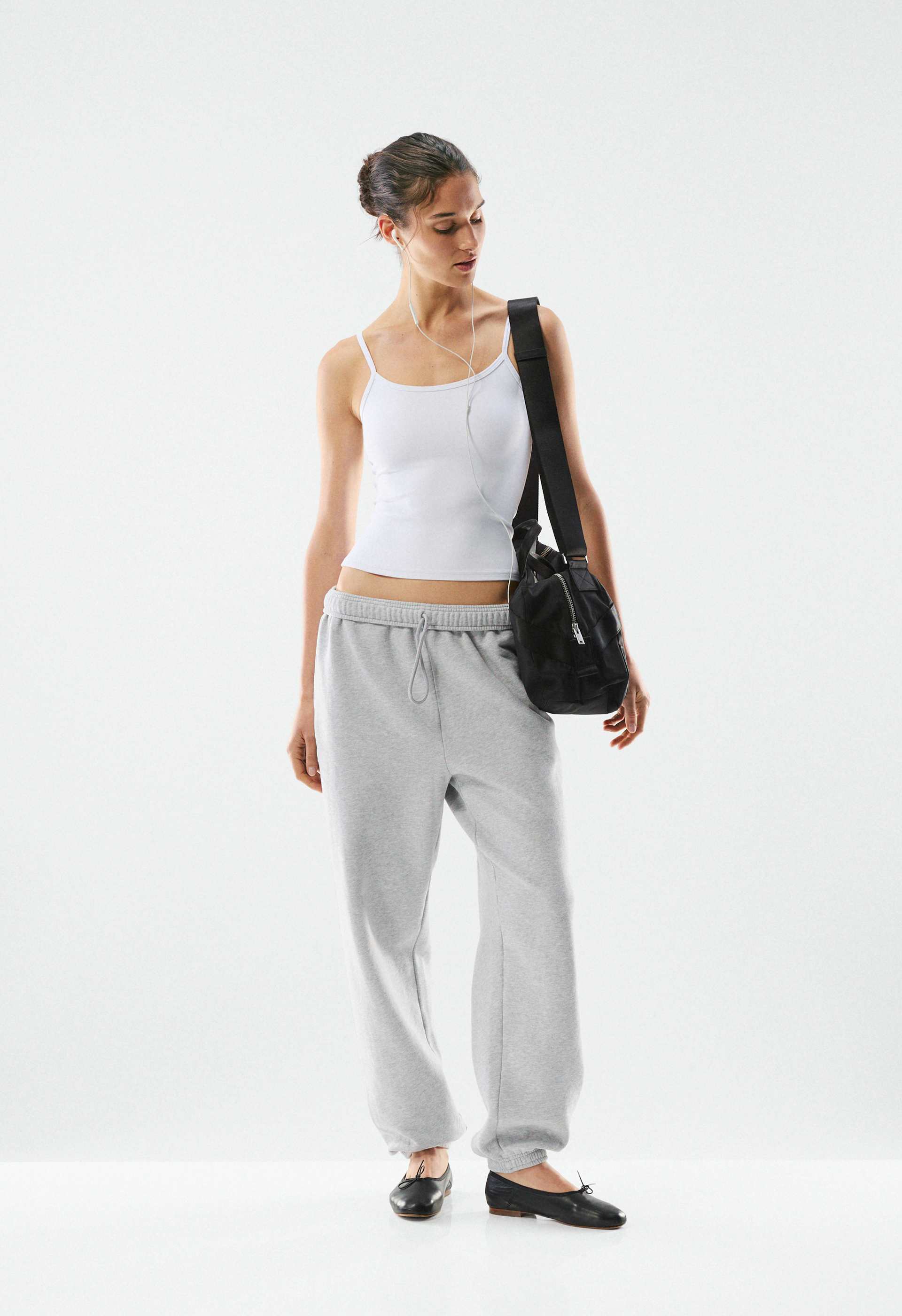 BUTTER Essential Cami Tank