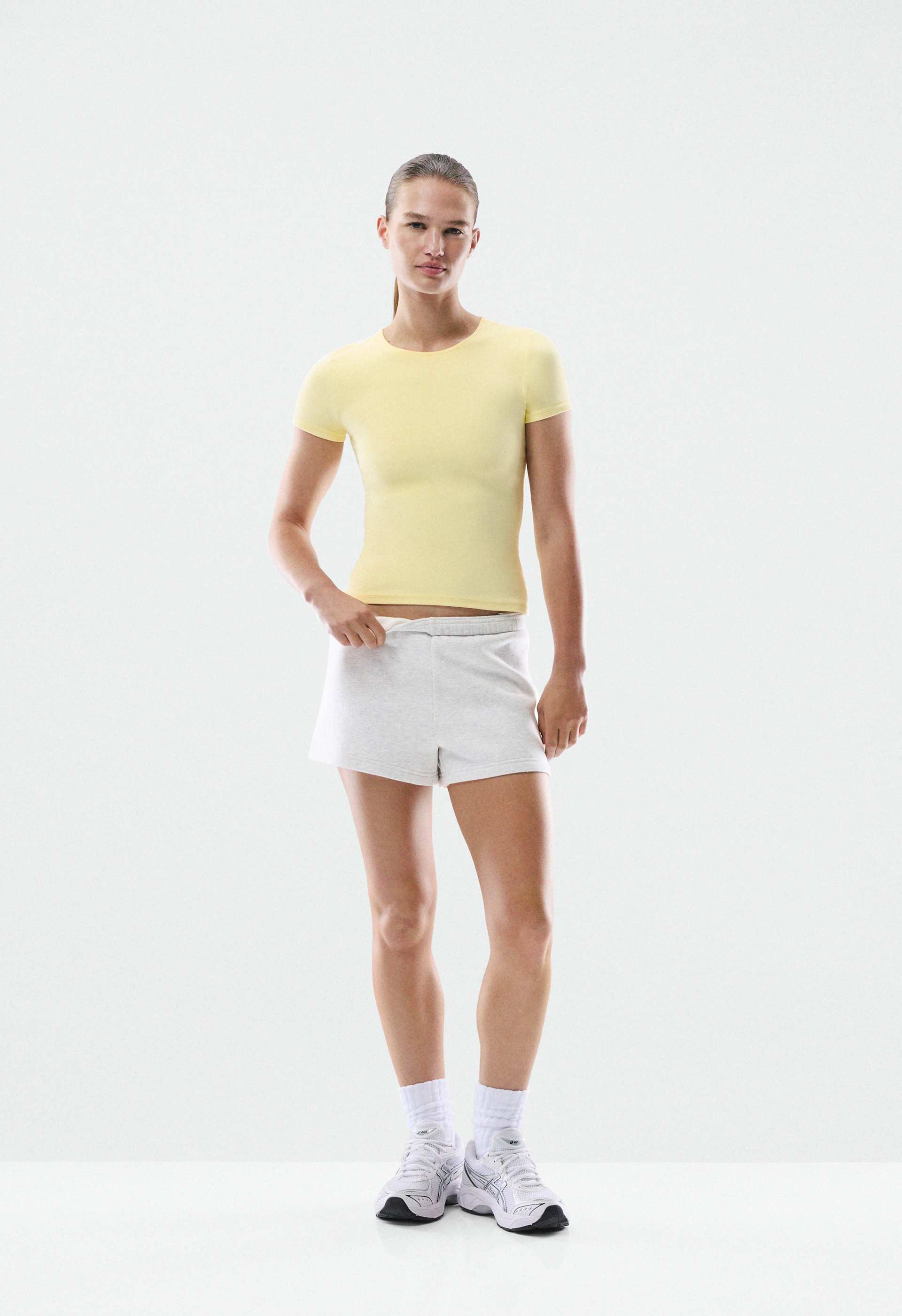 BUTTER Essential T-Shirt