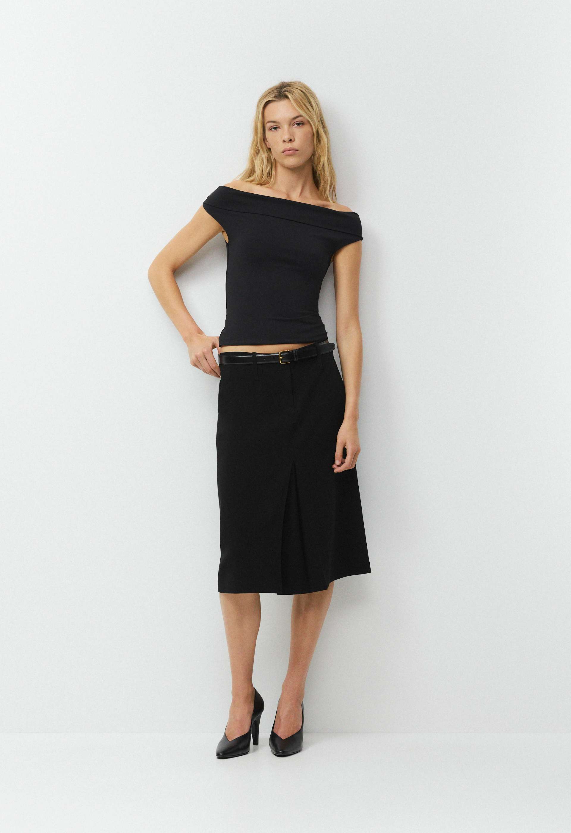 Original Contour Ravish Top | Aritzia US