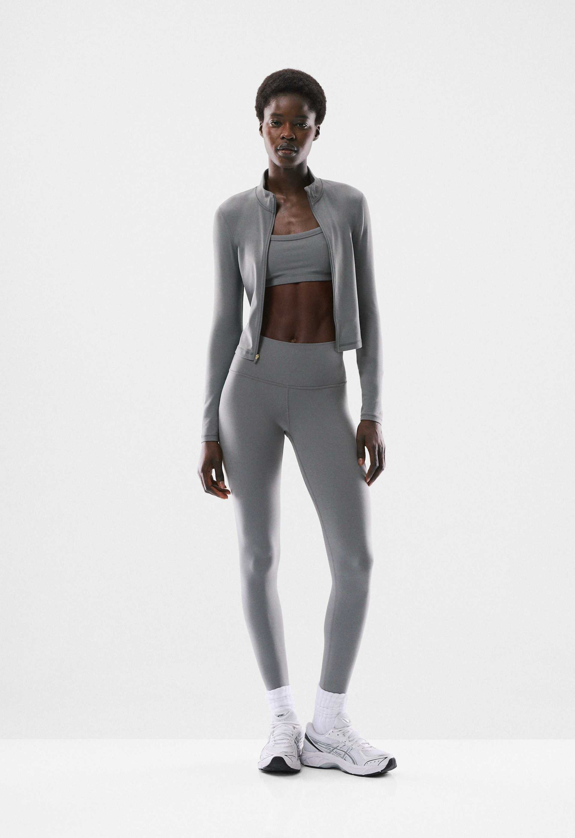 BUTTER Limit Zip-Up