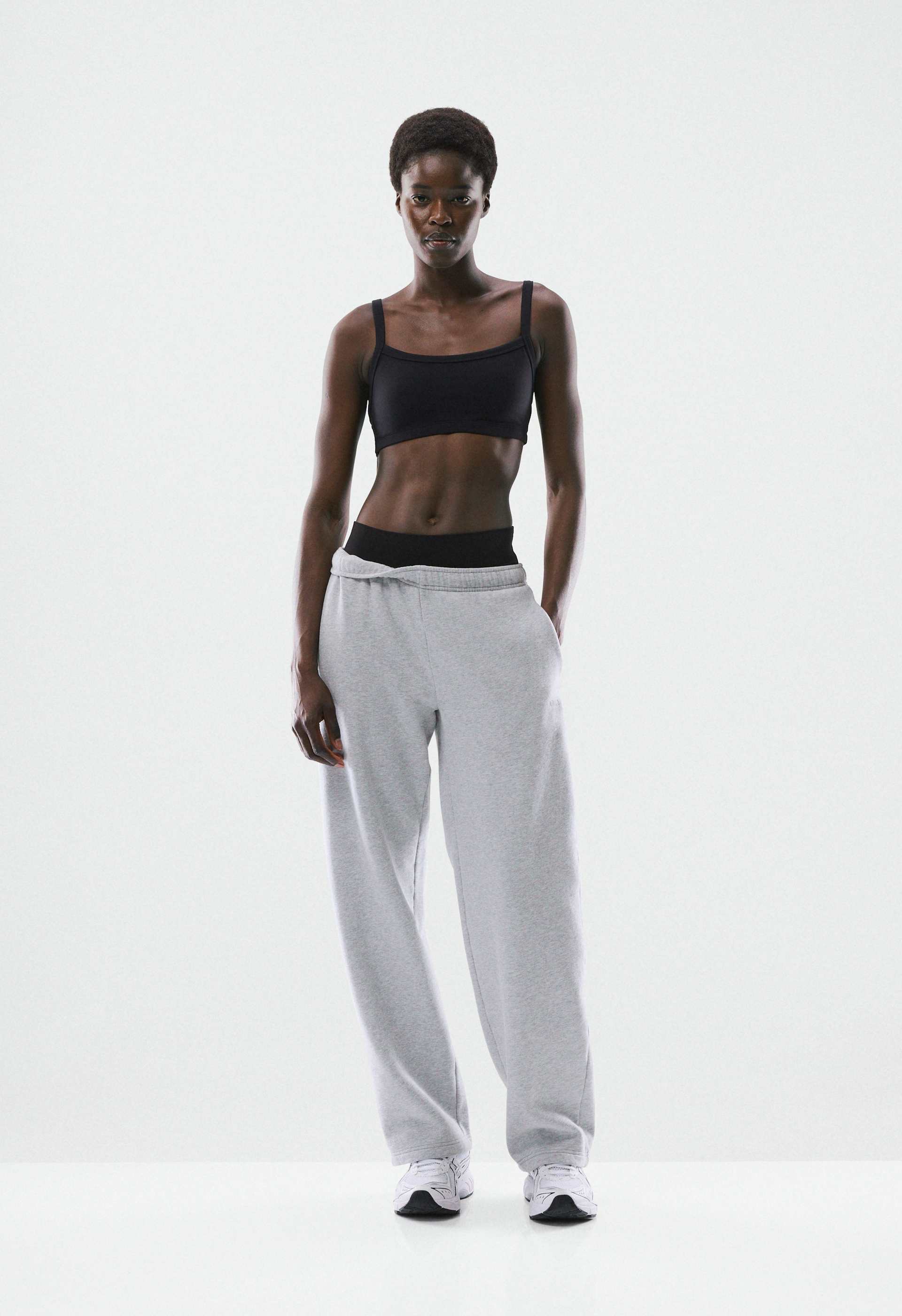 LIFE Tumbler Bra Top