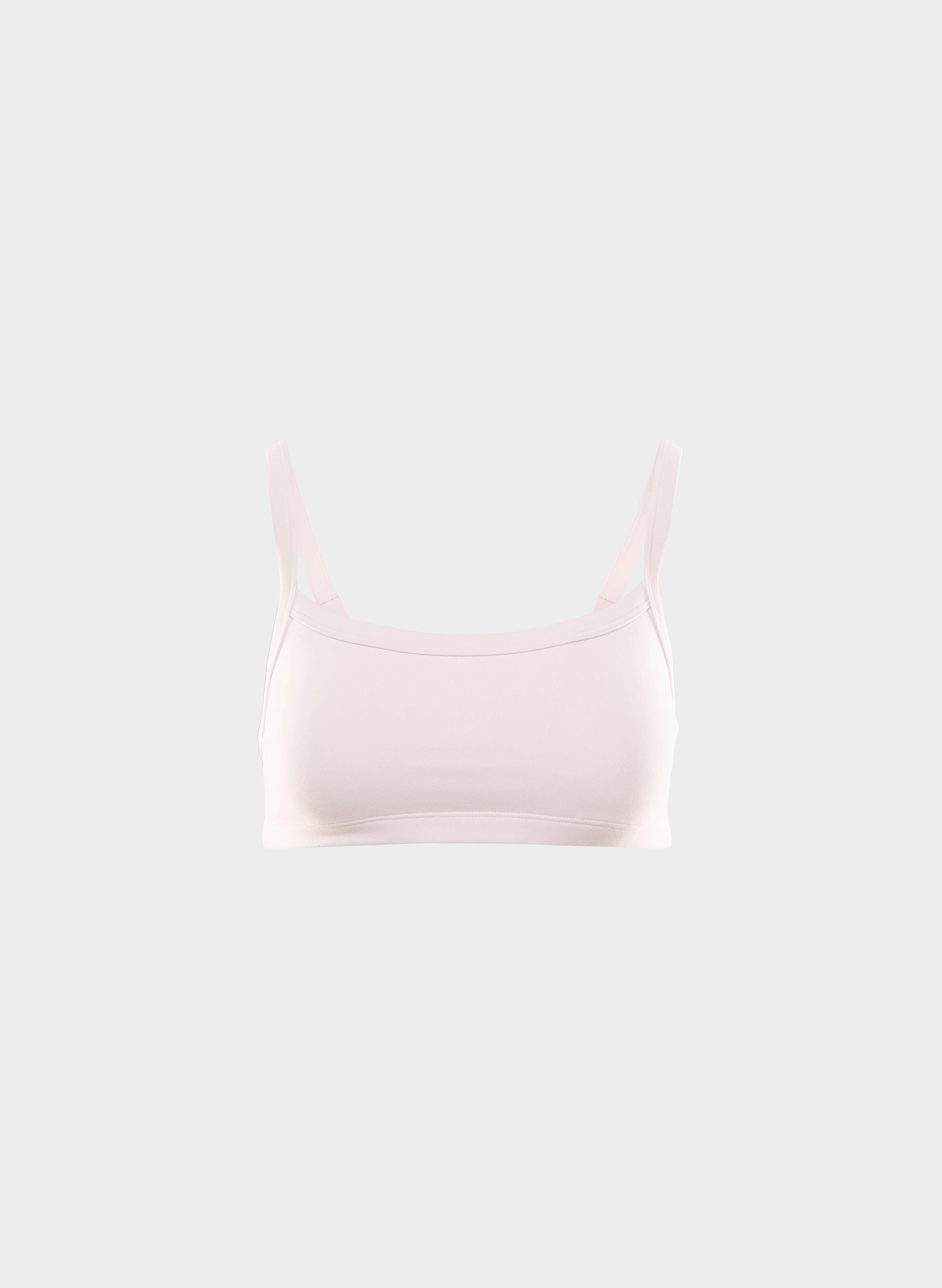 LIFE TUMBLER BRA TOP
