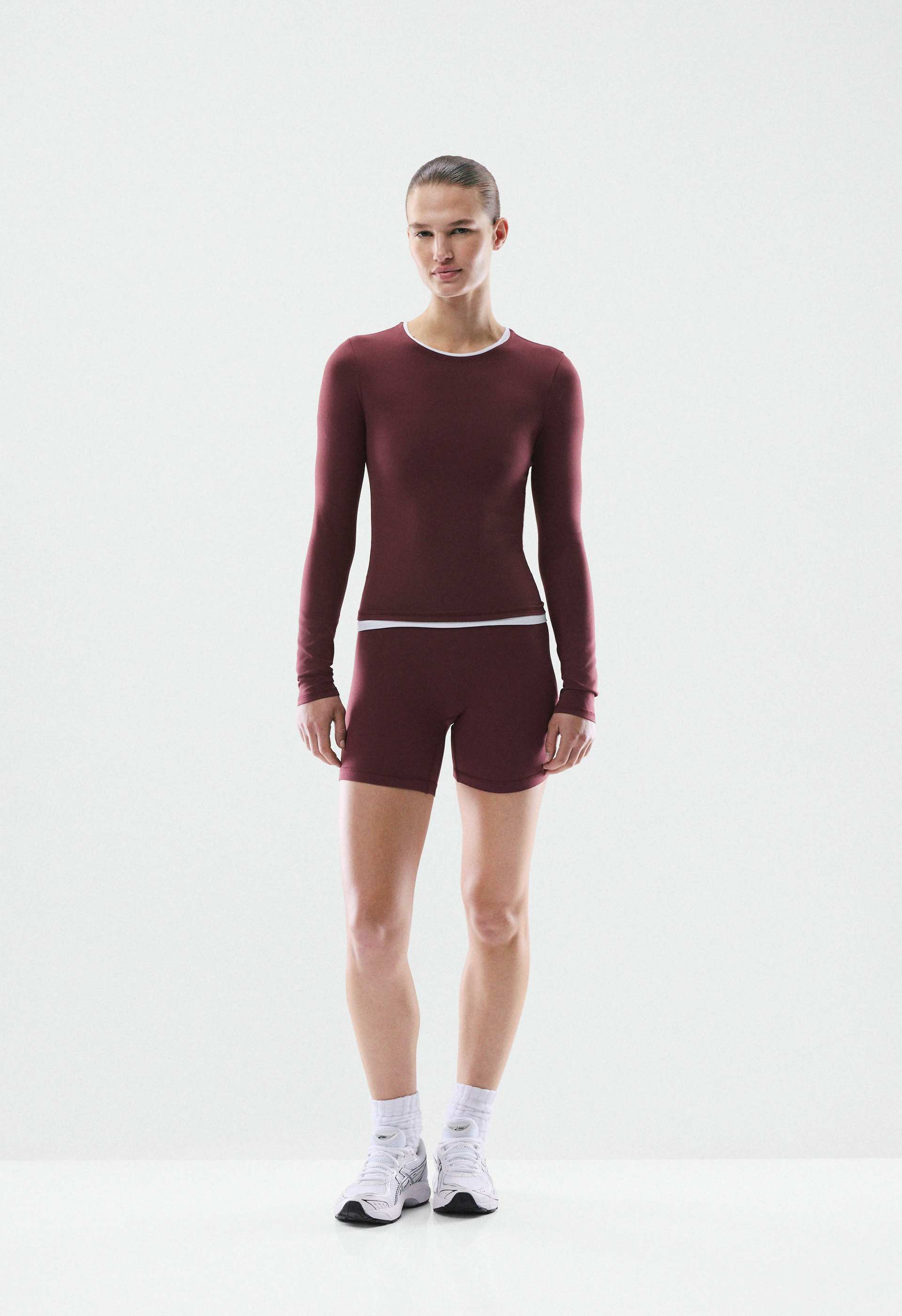 BUTTER Essential Longsleeve