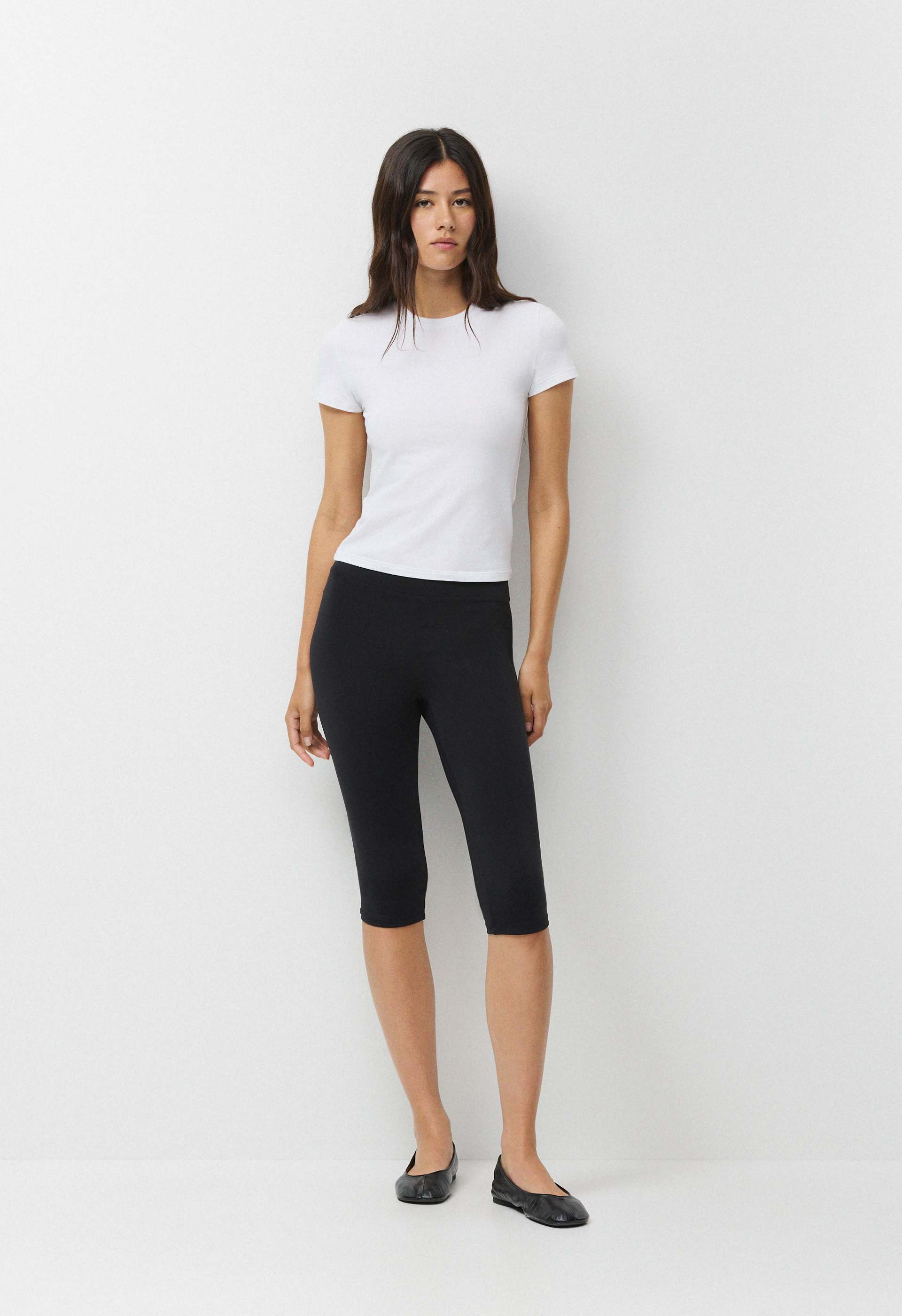 HomeStretch™ Smooth Tune T-Shirt