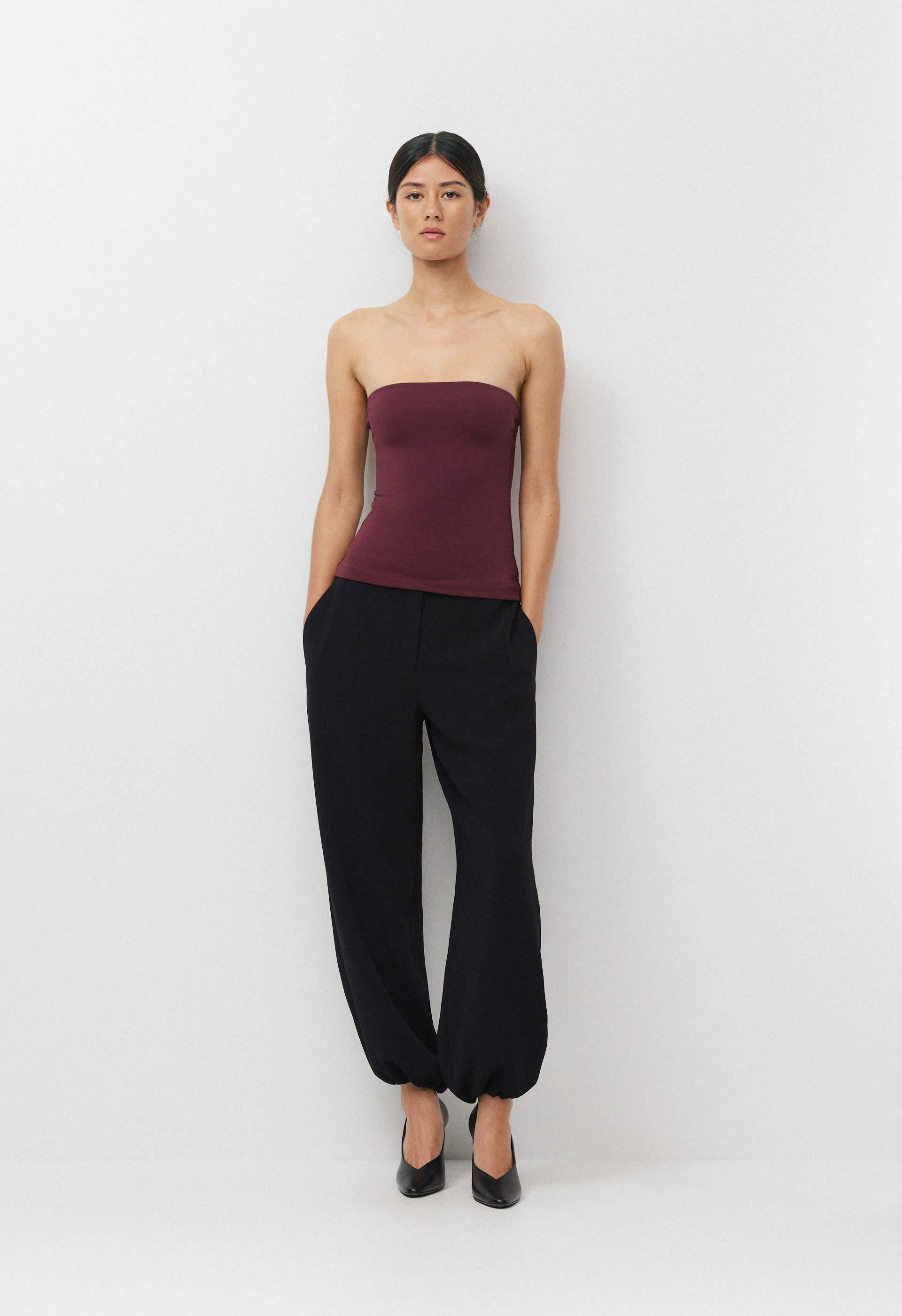 Original Contour Appeal Tube Top