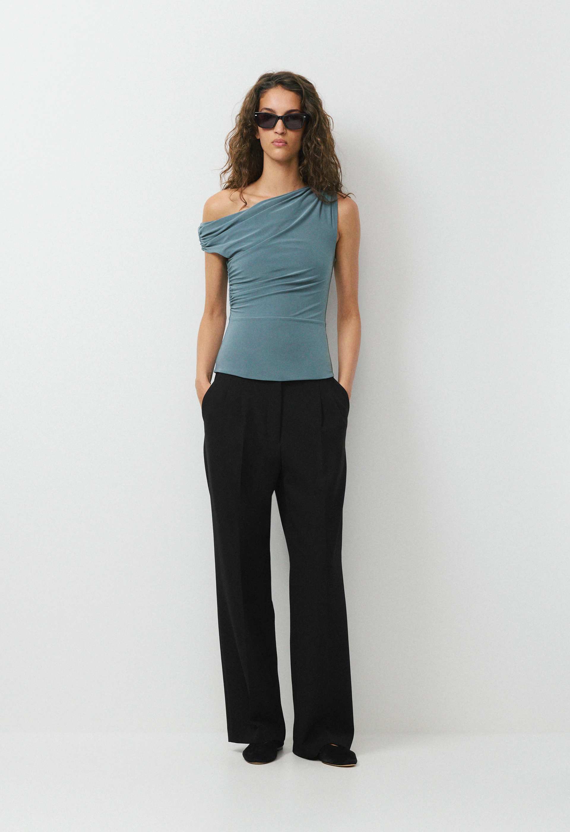Smooth Matter™ Gallery Top