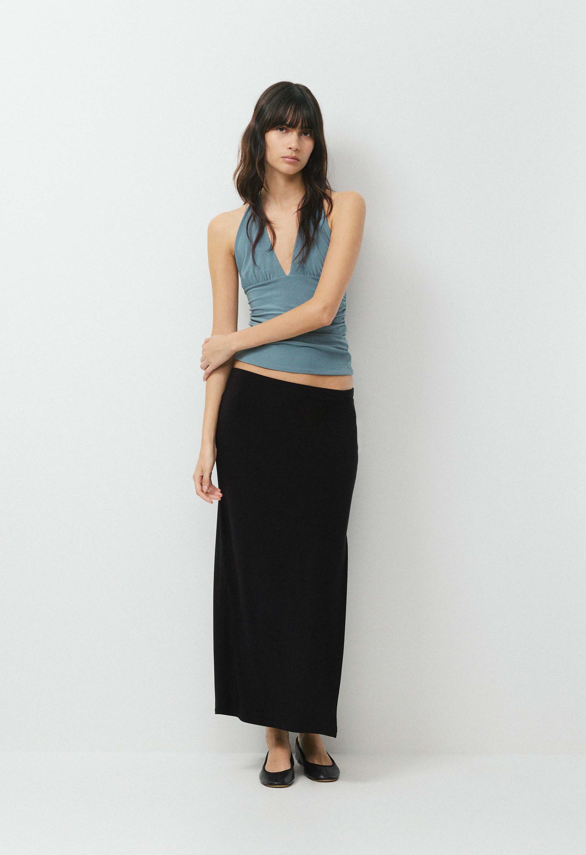Smooth Matter™ Wylder Halter Top