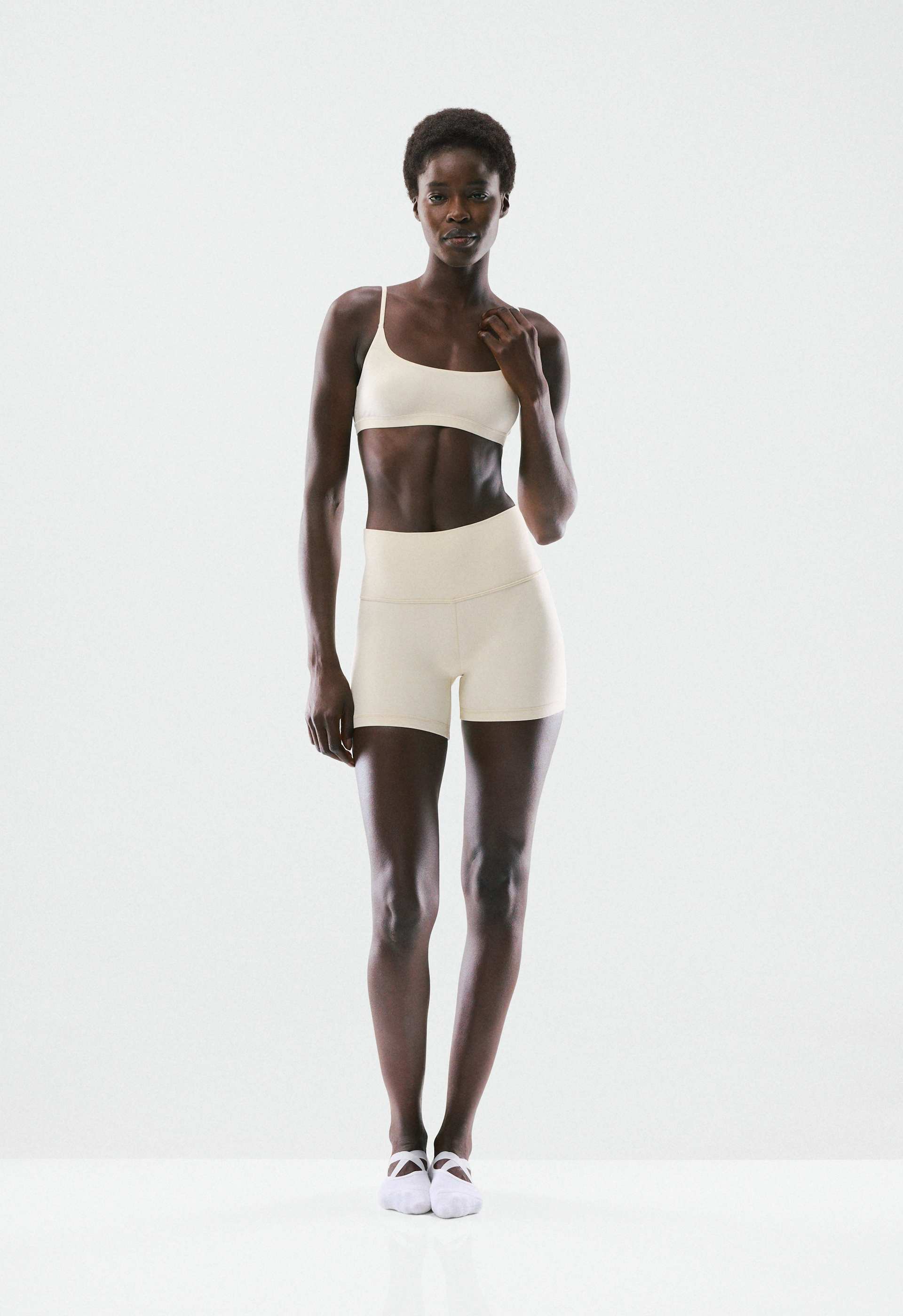 AirBUTTER™ Aura Bra Top