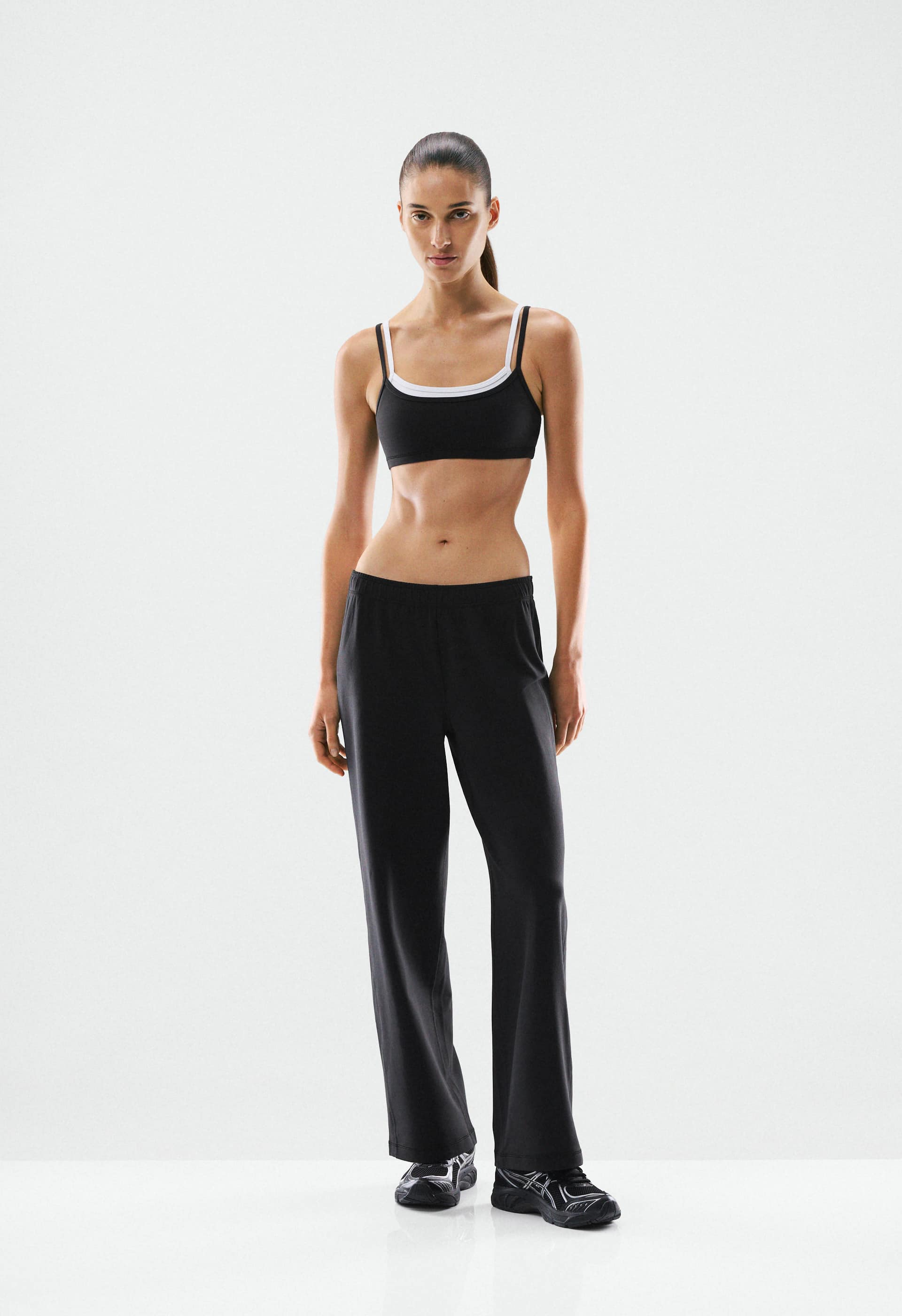 LIFE Heartrate Bra Top