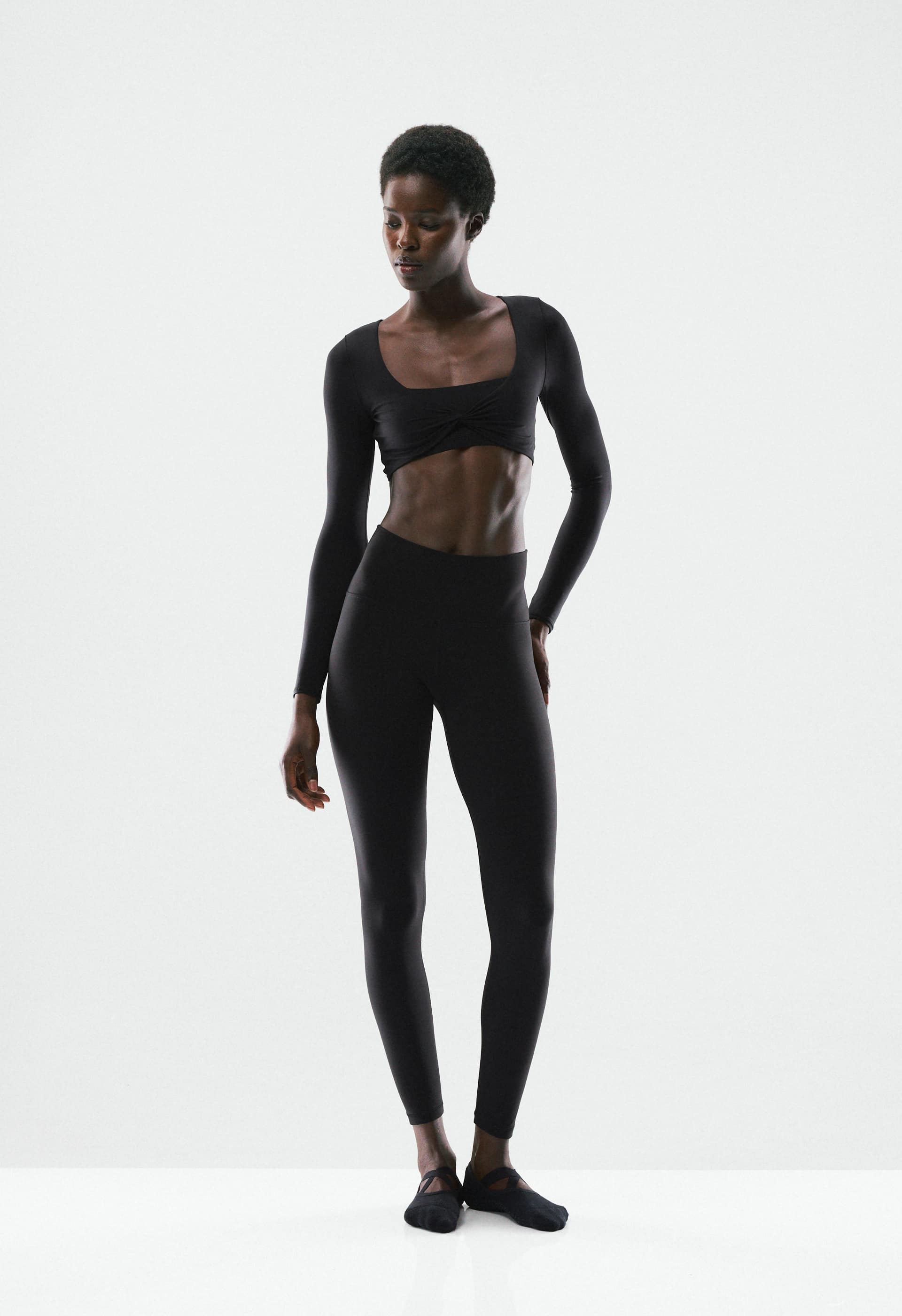 AirBUTTER™ Repose Longsleeve