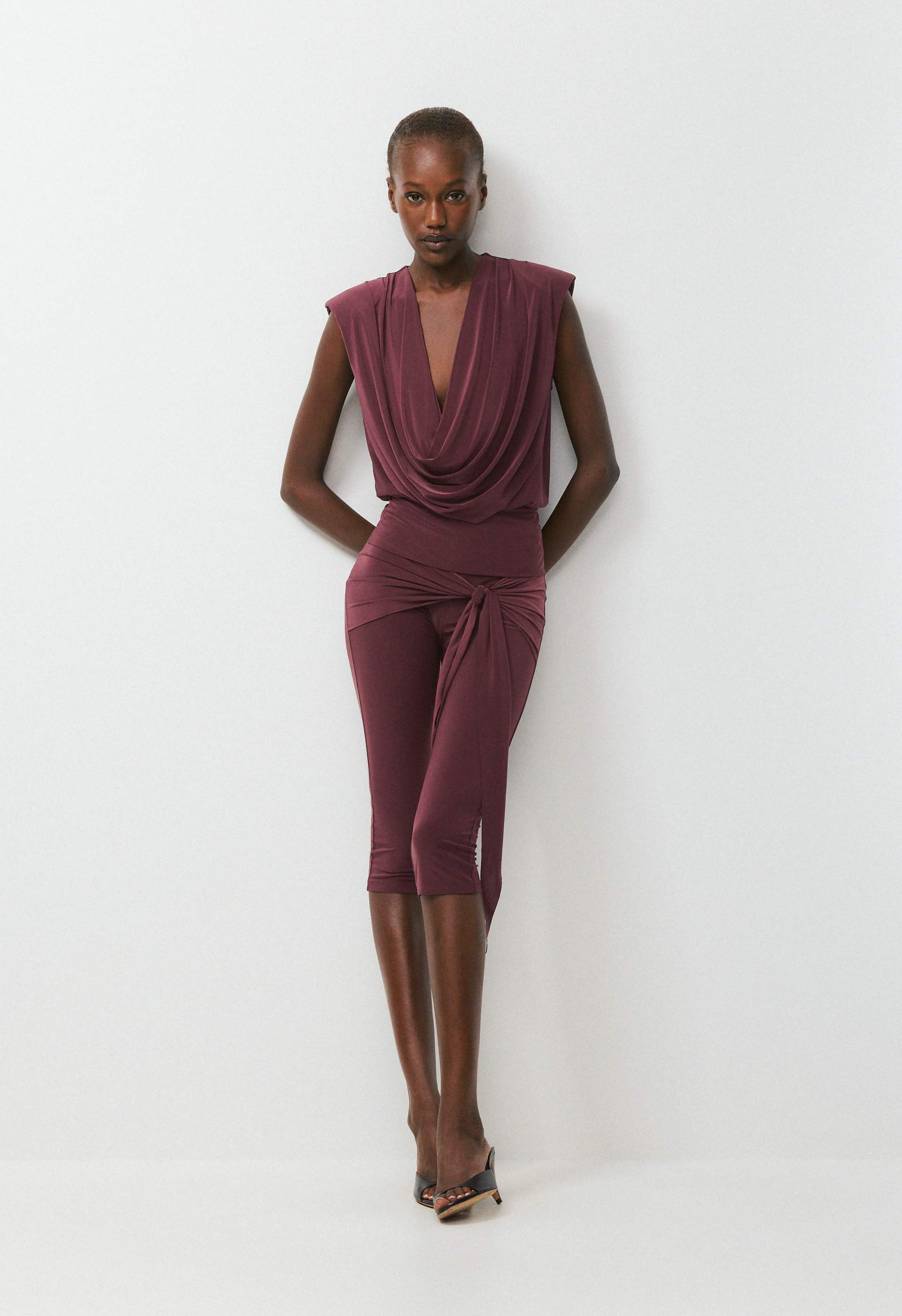 Decadent Top | Aritzia CA