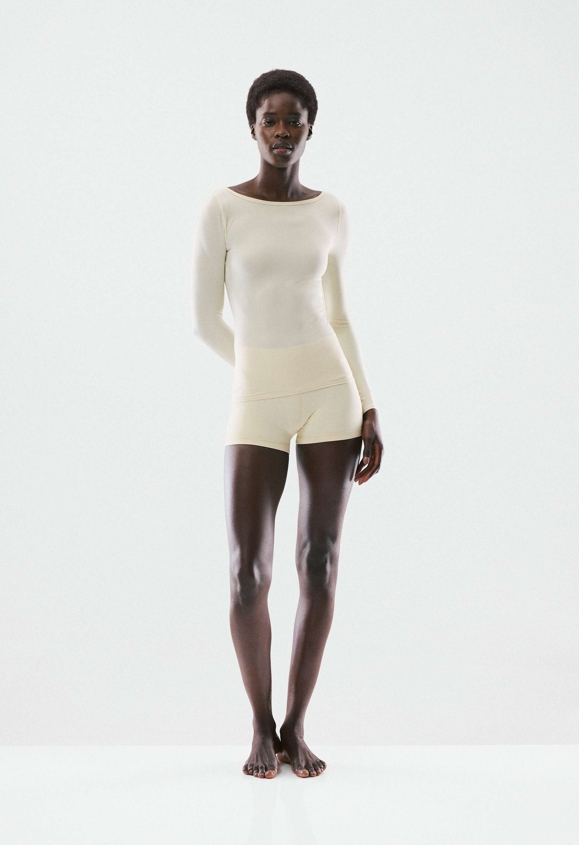 AirBUTTER™ Poise Longsleeve