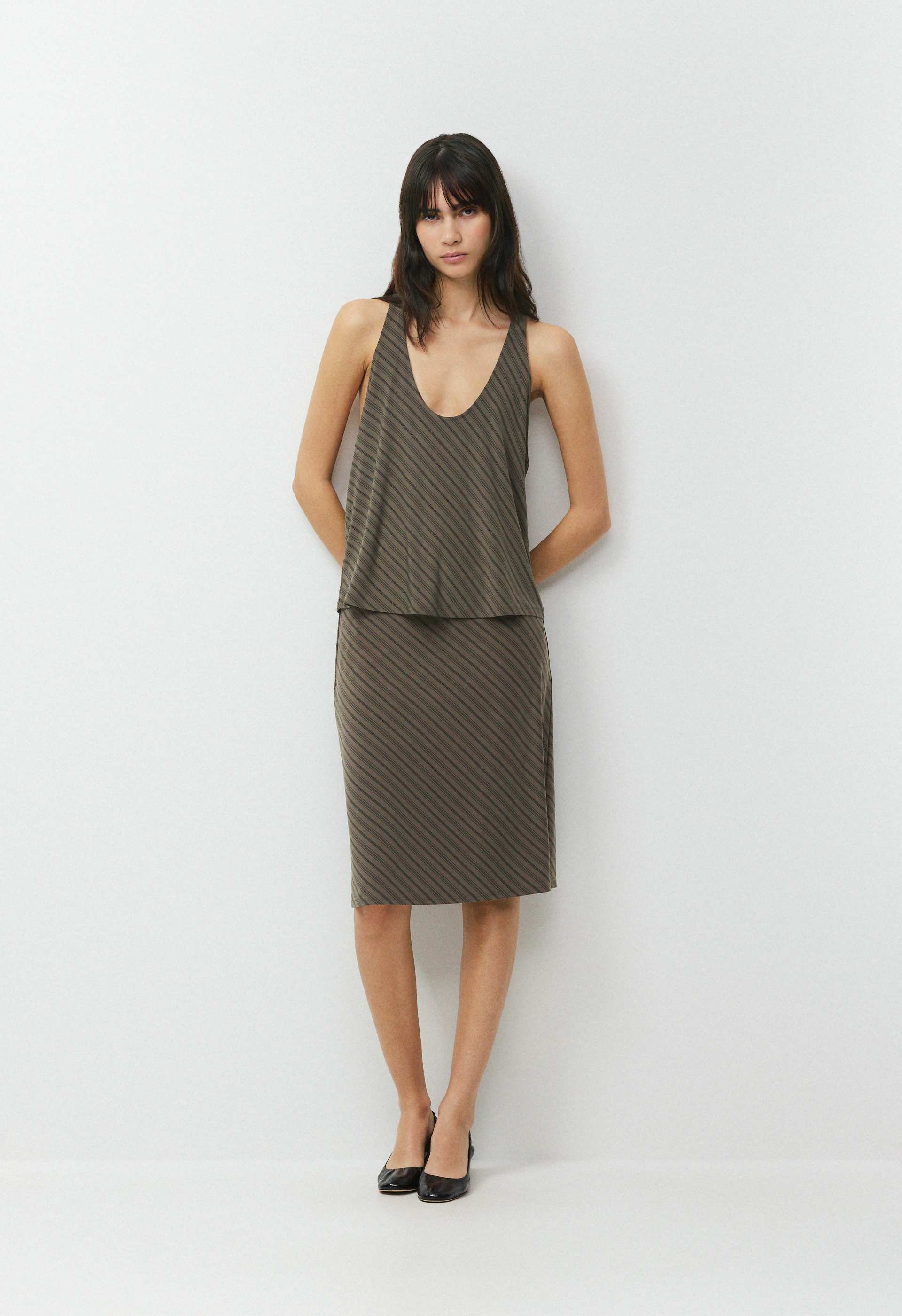 Smooth Matter™ Rendezvous Top - Unlined