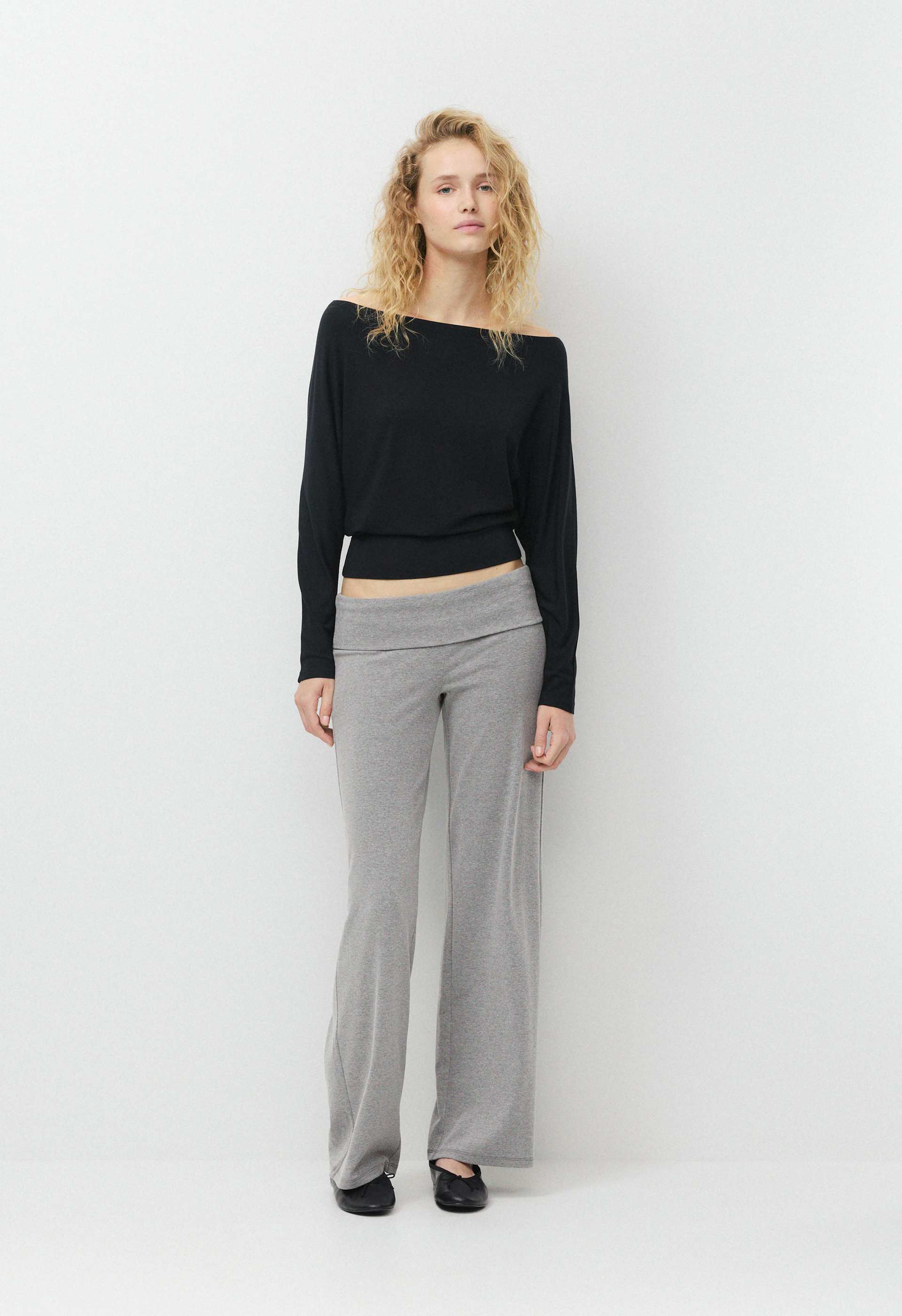 Cassis Longsleeve