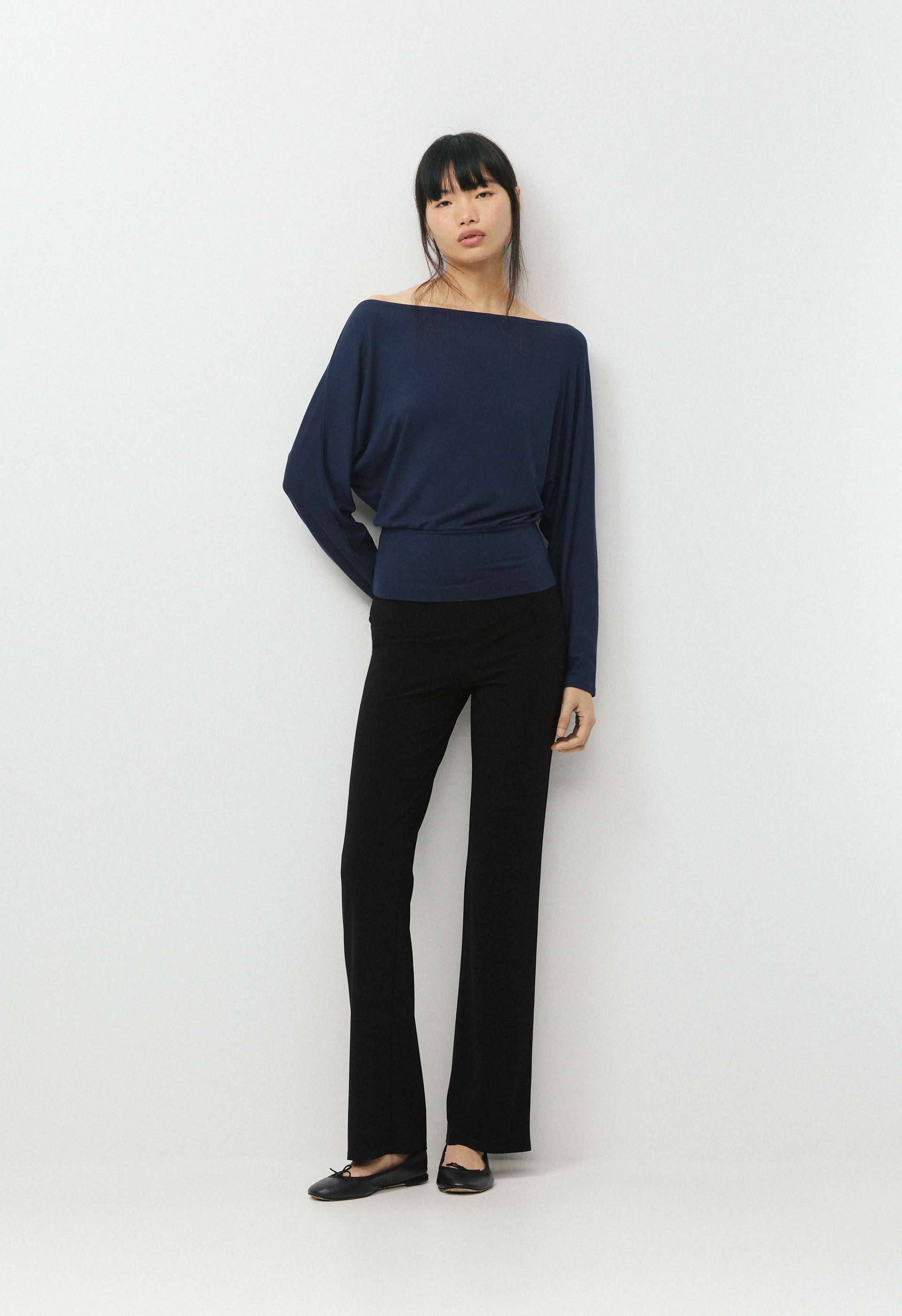 Cassis Longsleeve