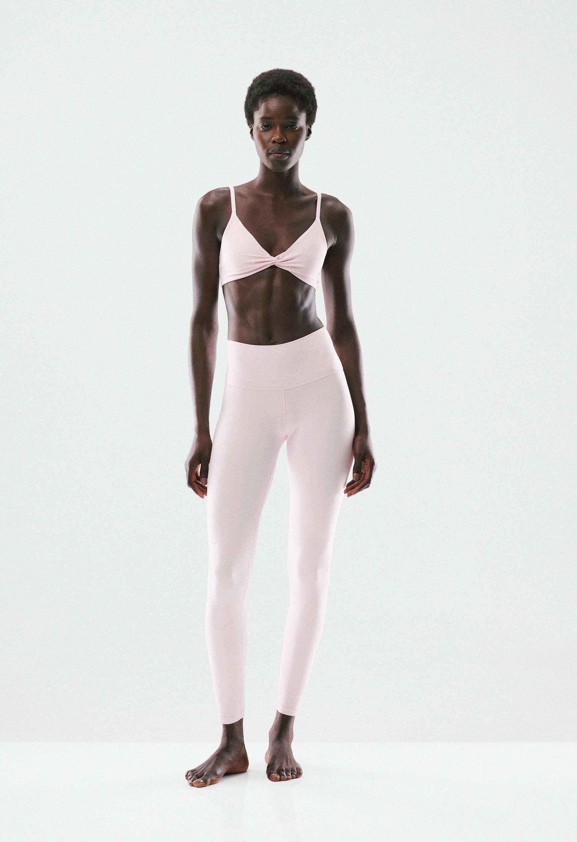 PowerBUTTER™ Isometric Bra Top