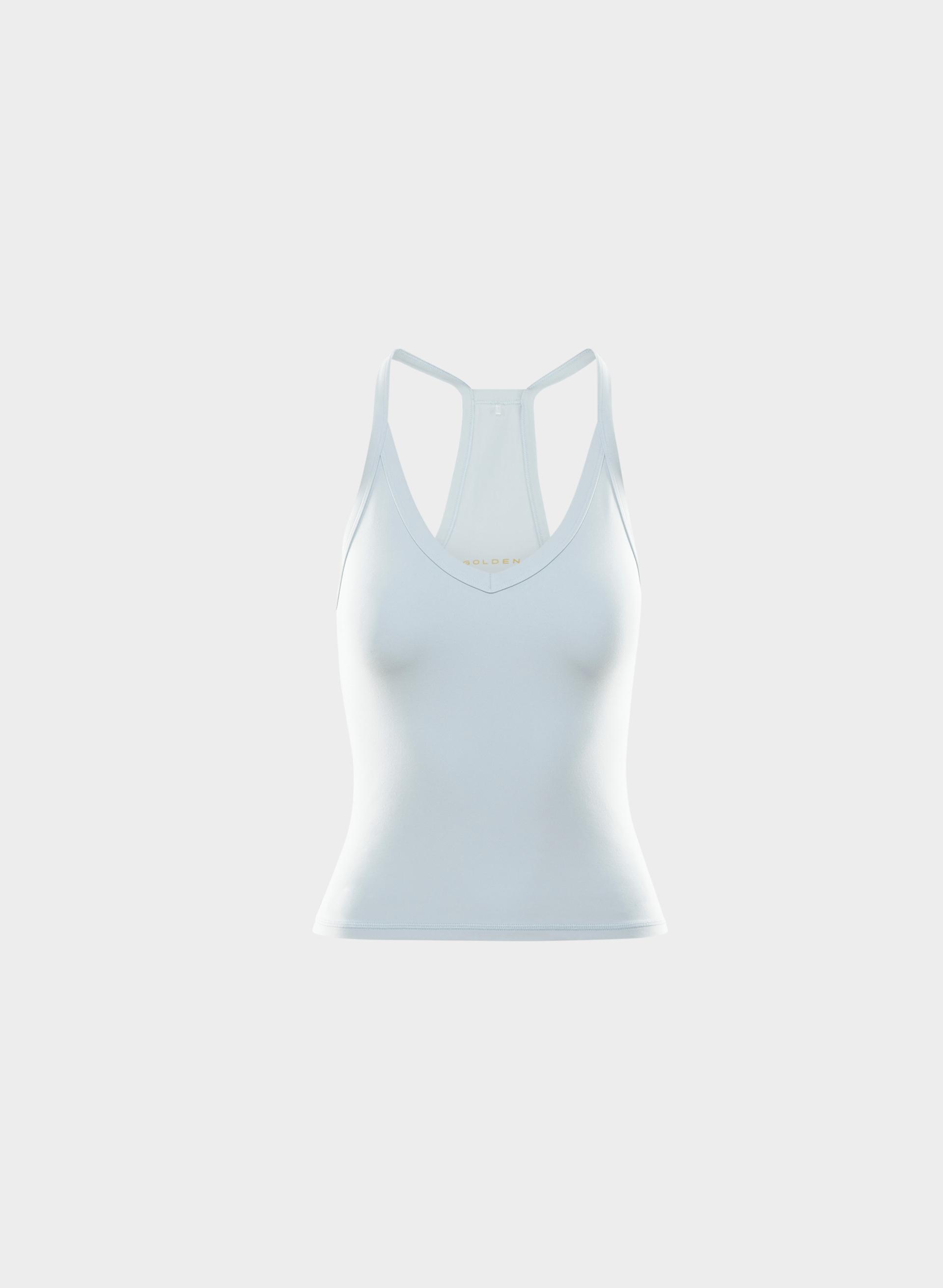 BUTTER SWEAT TANK