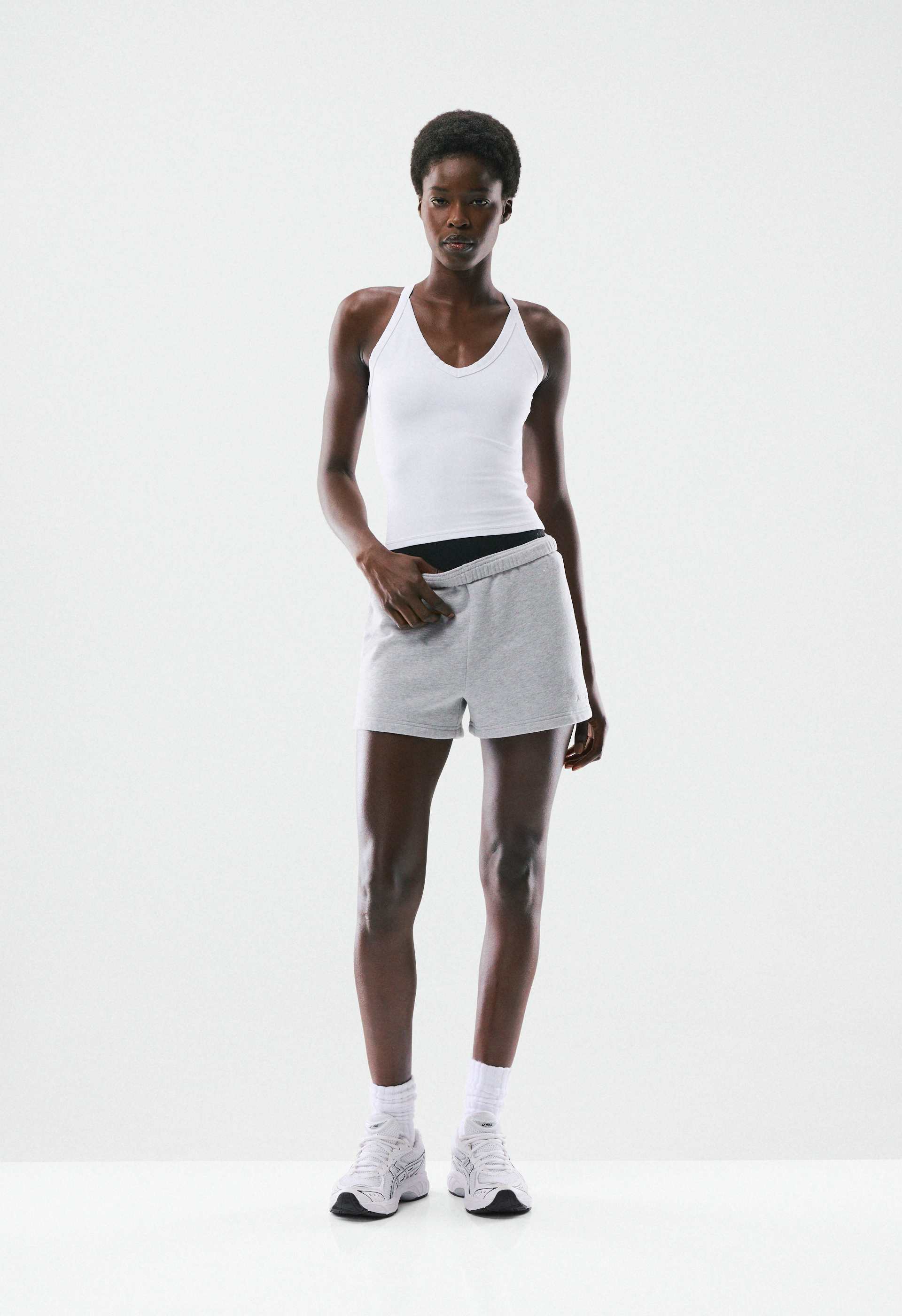 BUTTER Sweat Tank