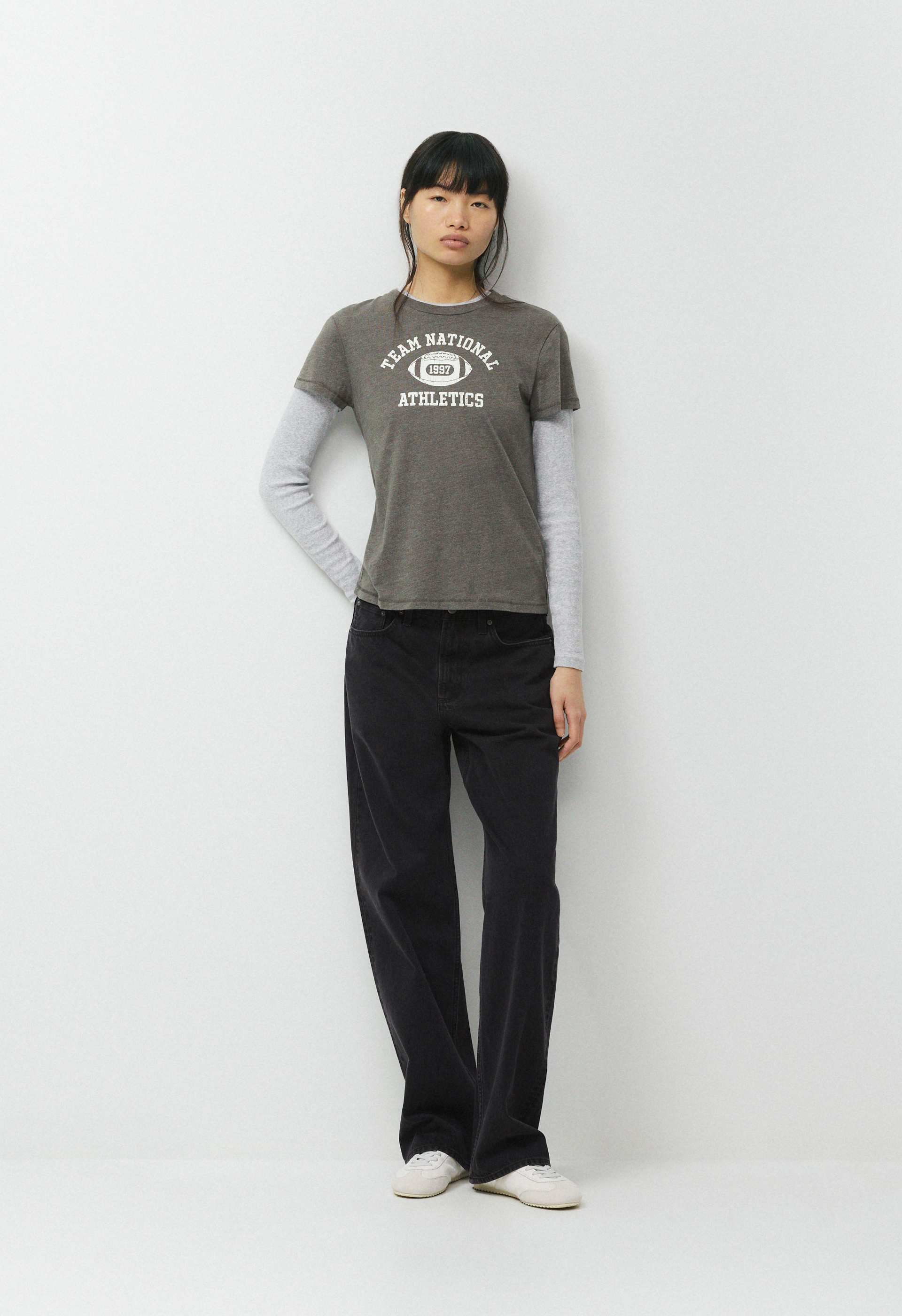 PRAIRIE T-SHIRT