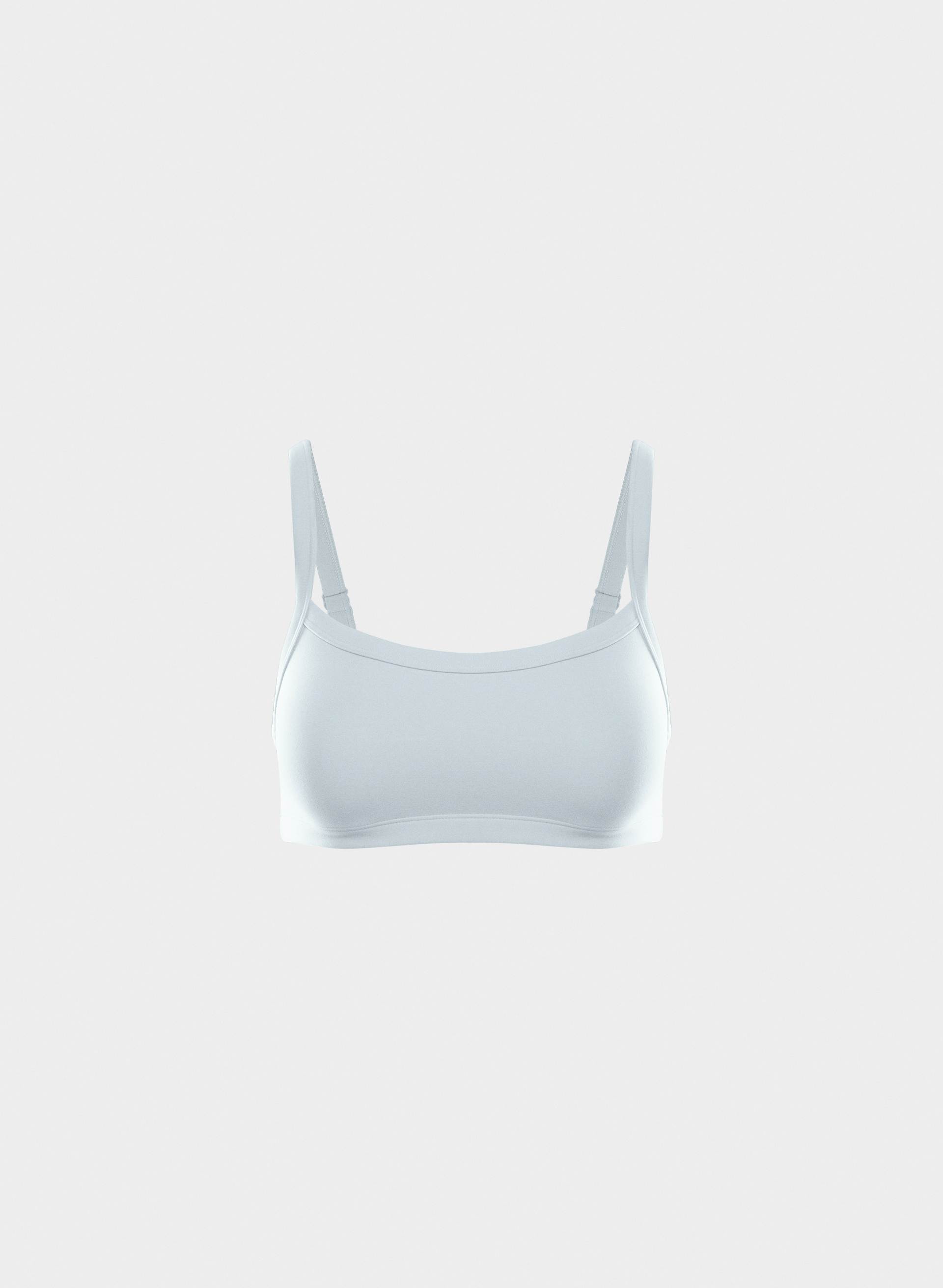 BUTTER Tumbler Bra Top - C/D Cup