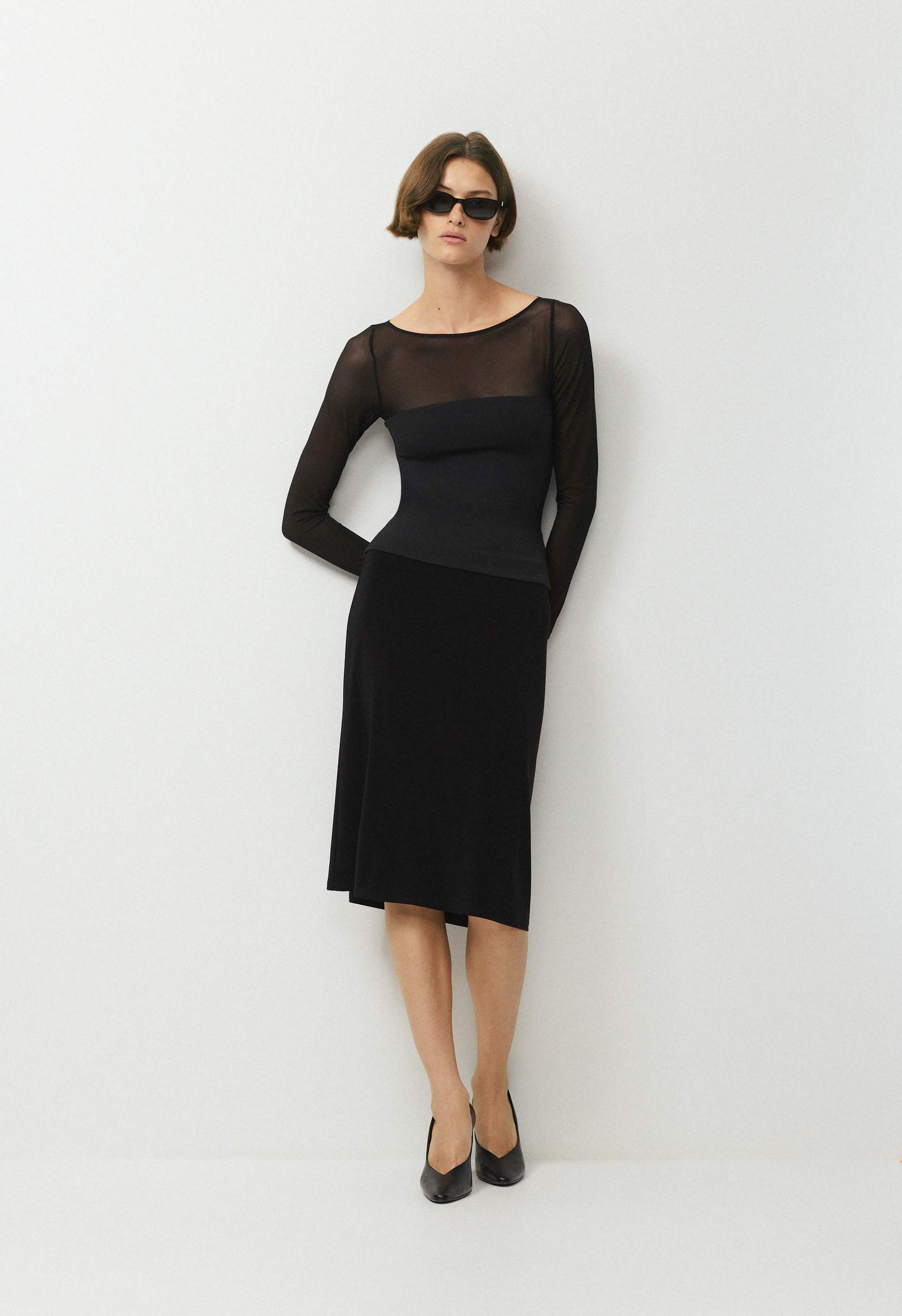 ORIGINAL CONTOUR MOOD TOP