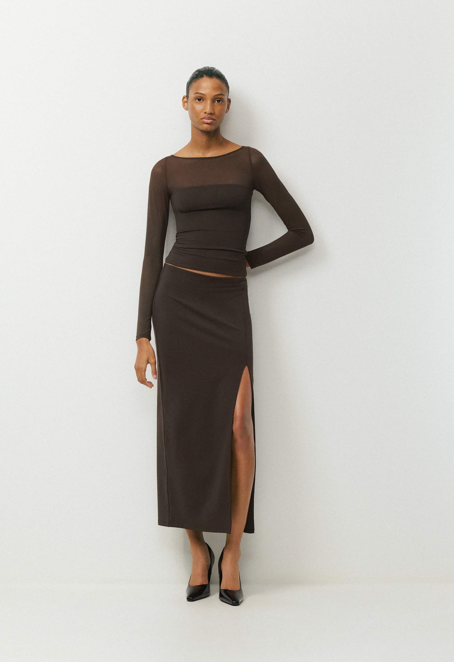 Original Contour Mood Top