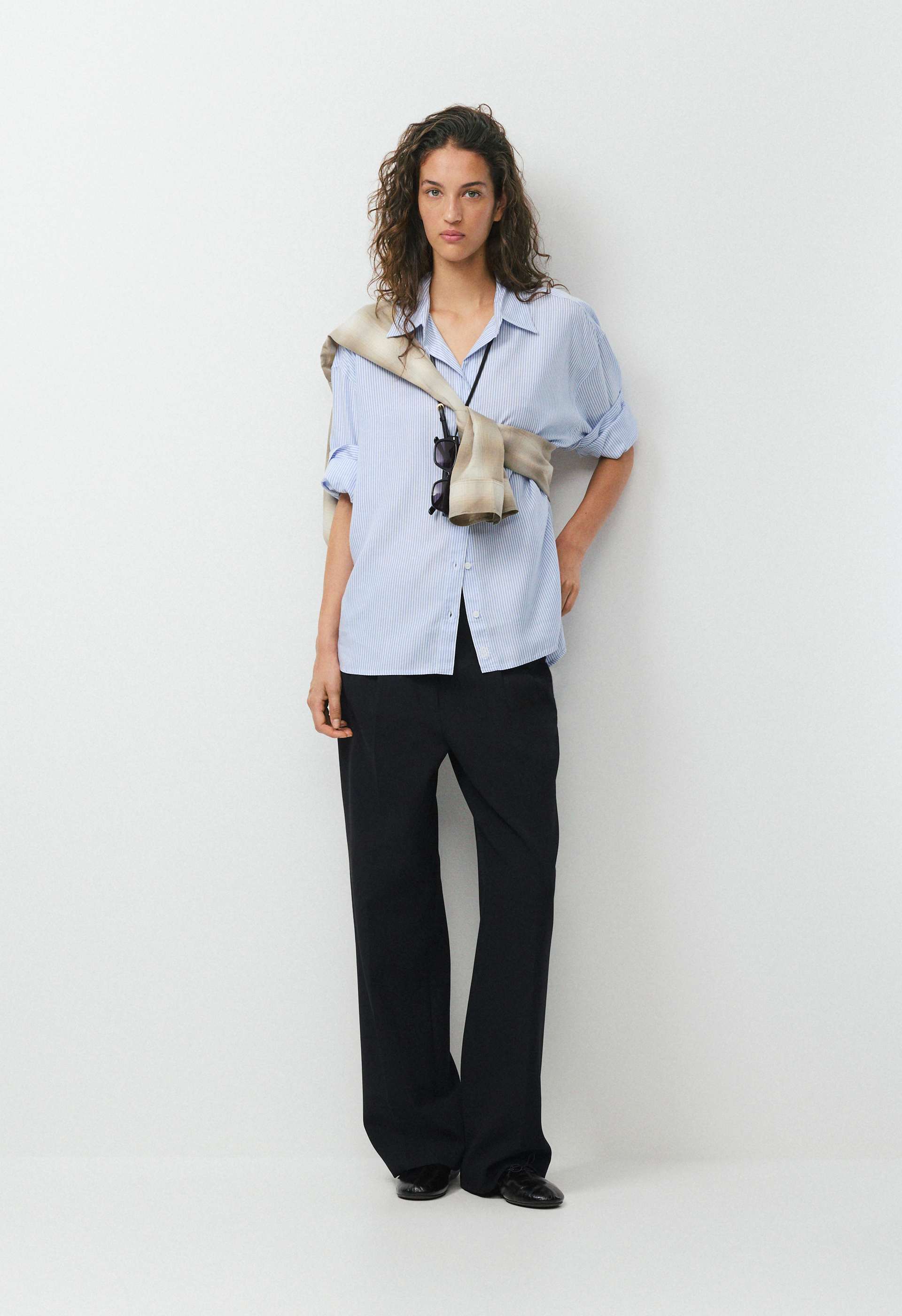 Archive Shirt