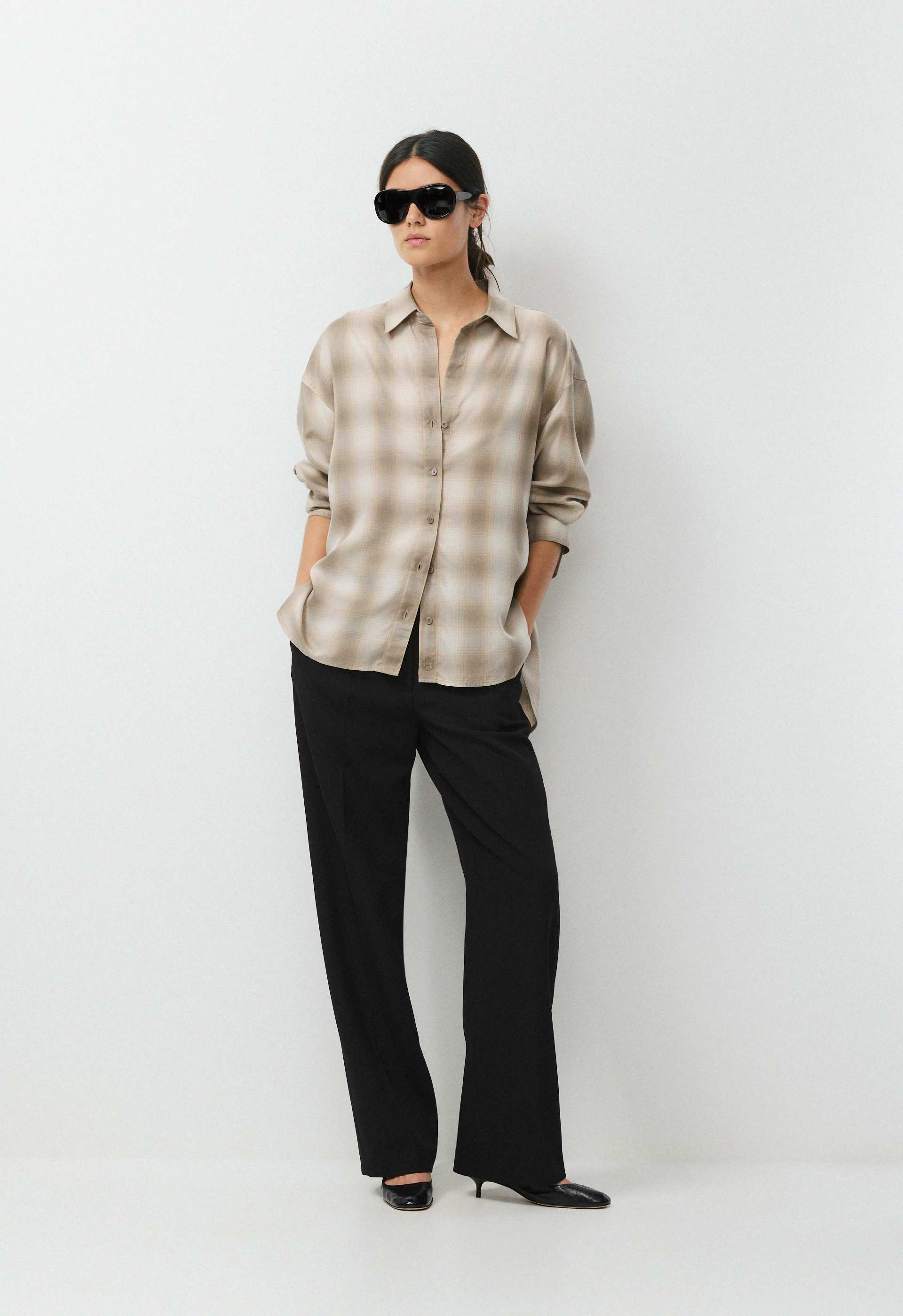 ARCHIVE SHIRT
