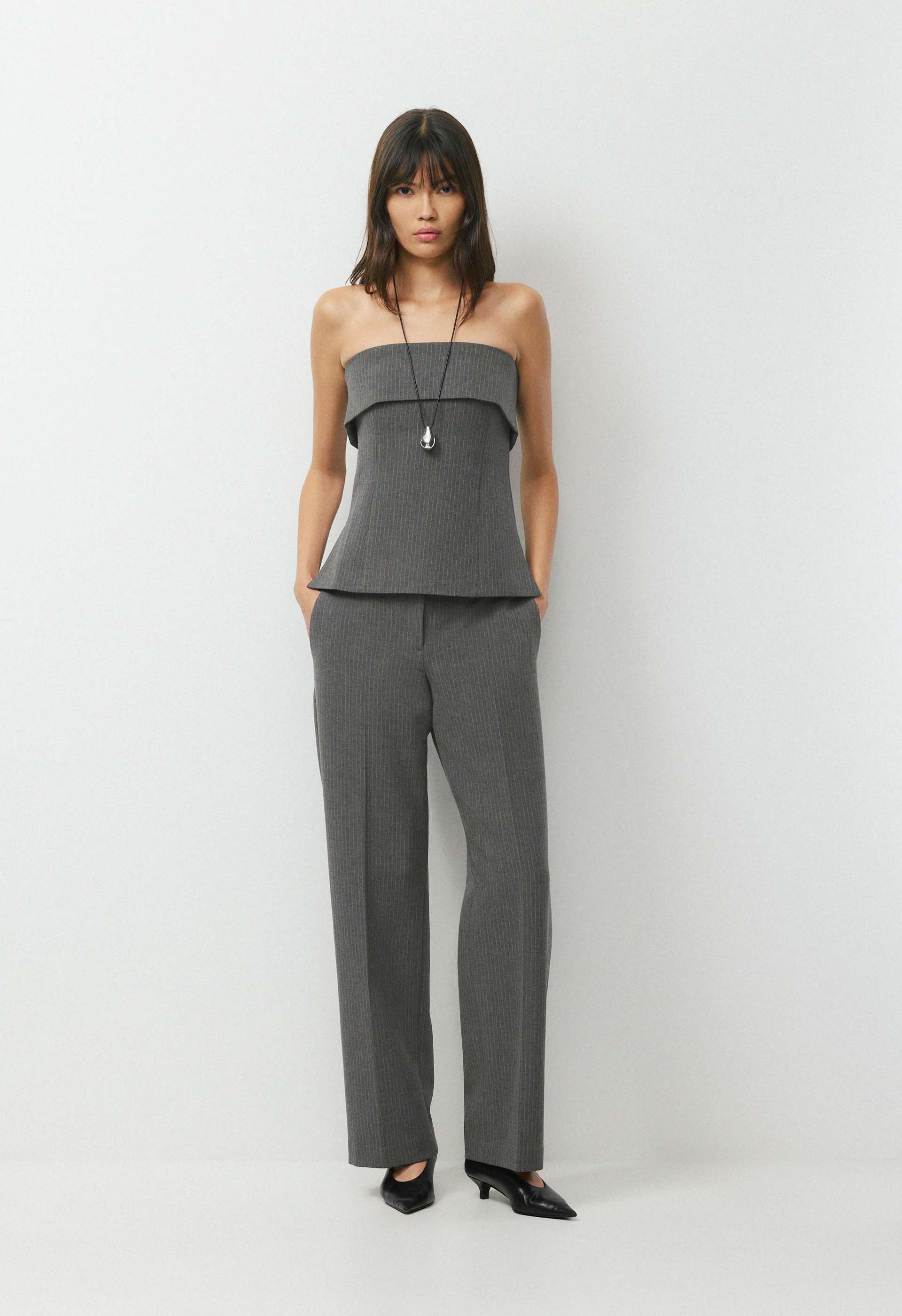 ELEMENT TUBE TOP