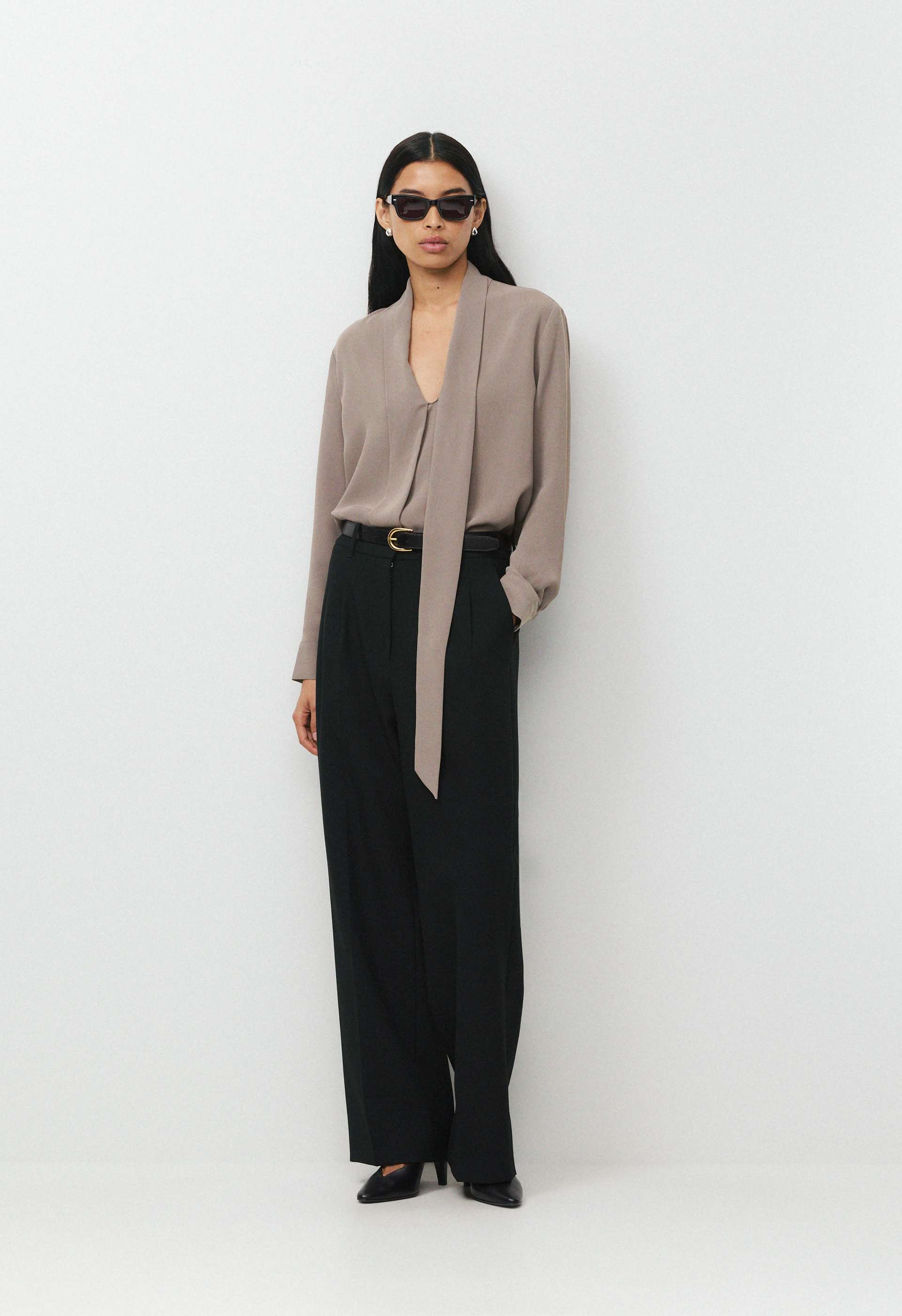 HESTIA BLOUSE