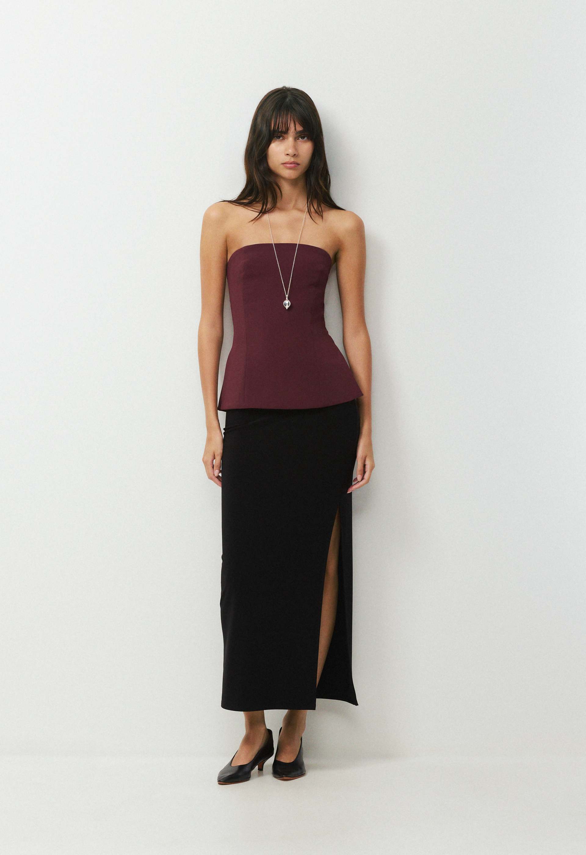 POSH TUBE TOP