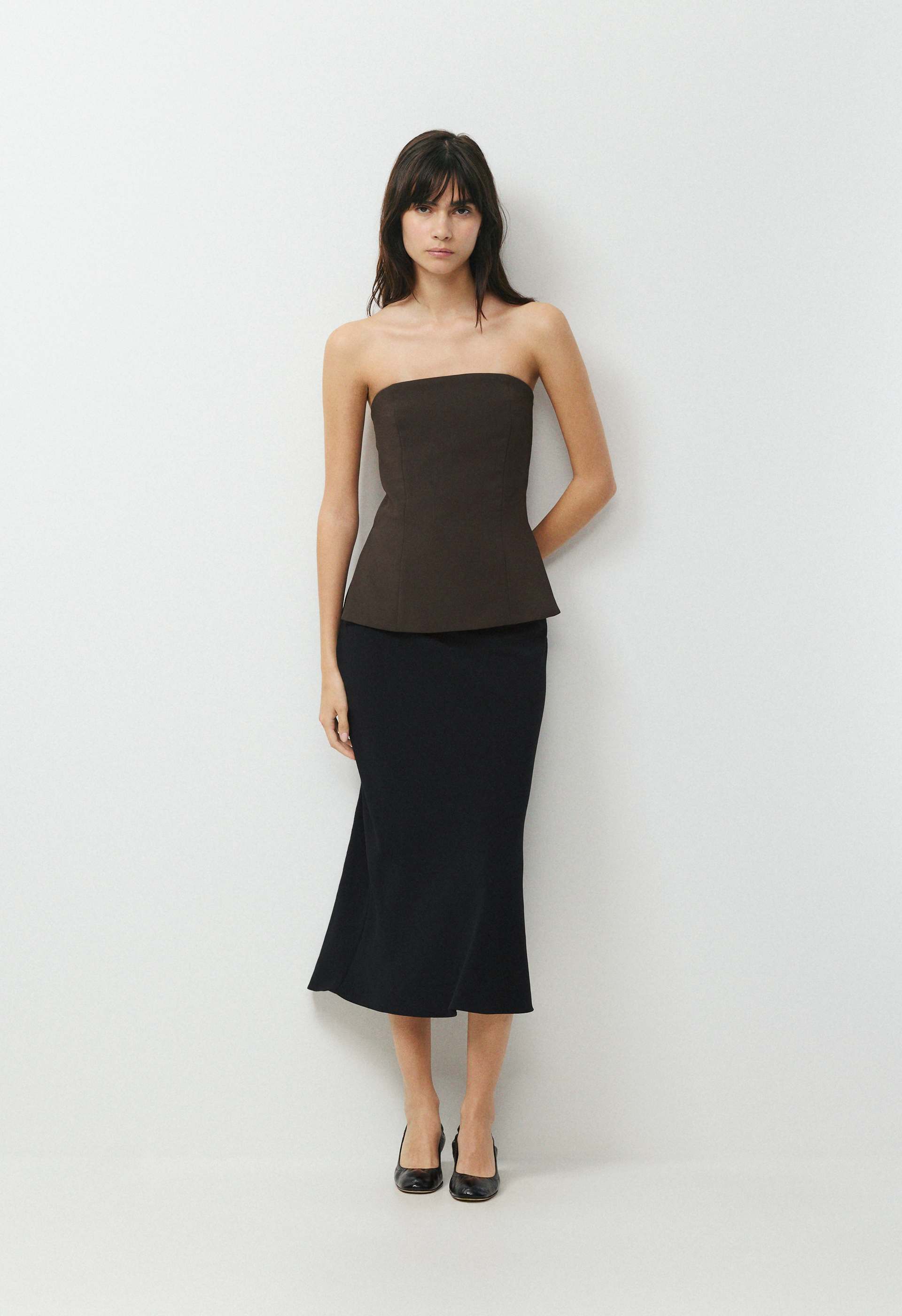 Posh Tube Top - Crepette™