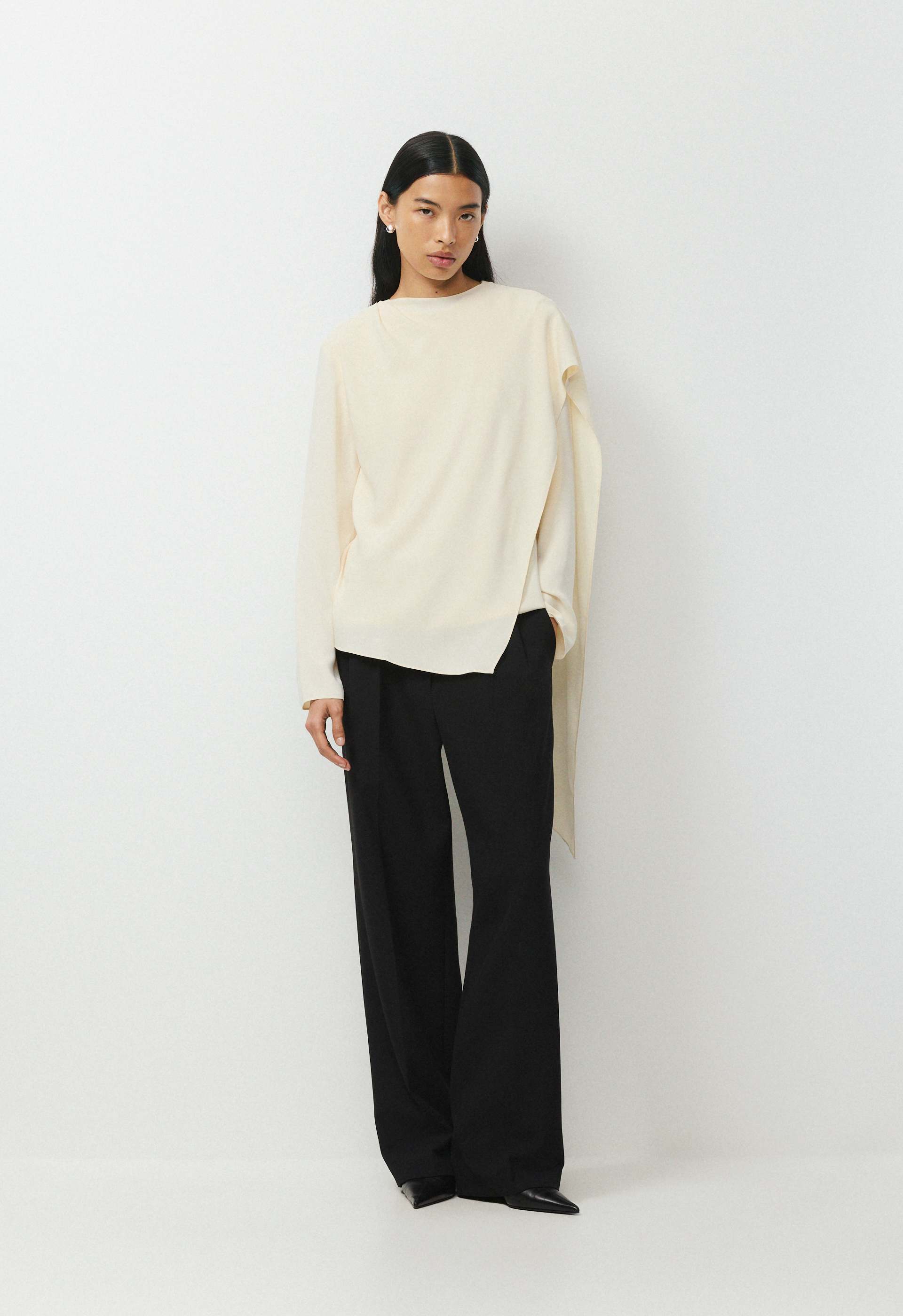 Loretto Blouse