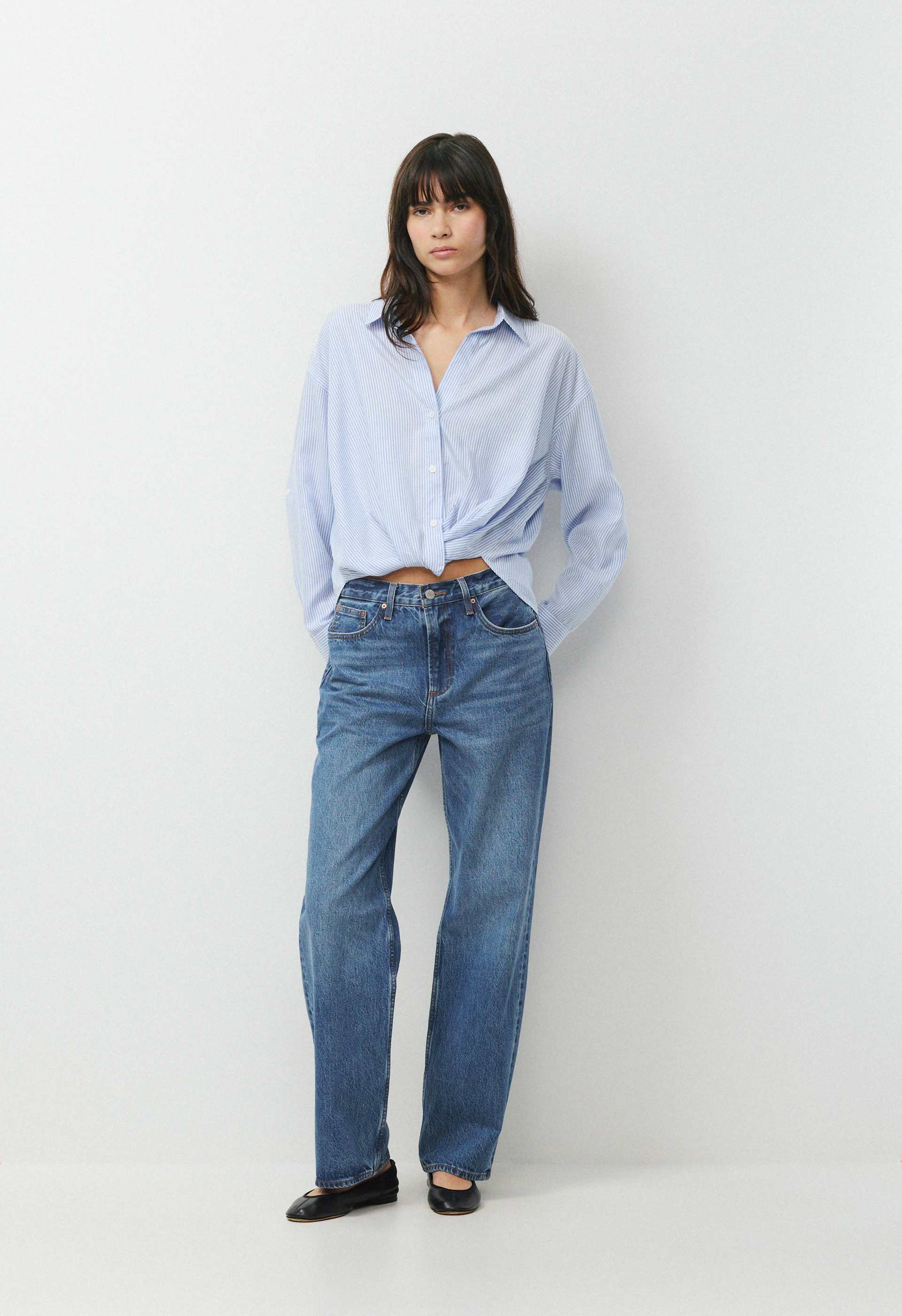 PORTOFINO SHIRT