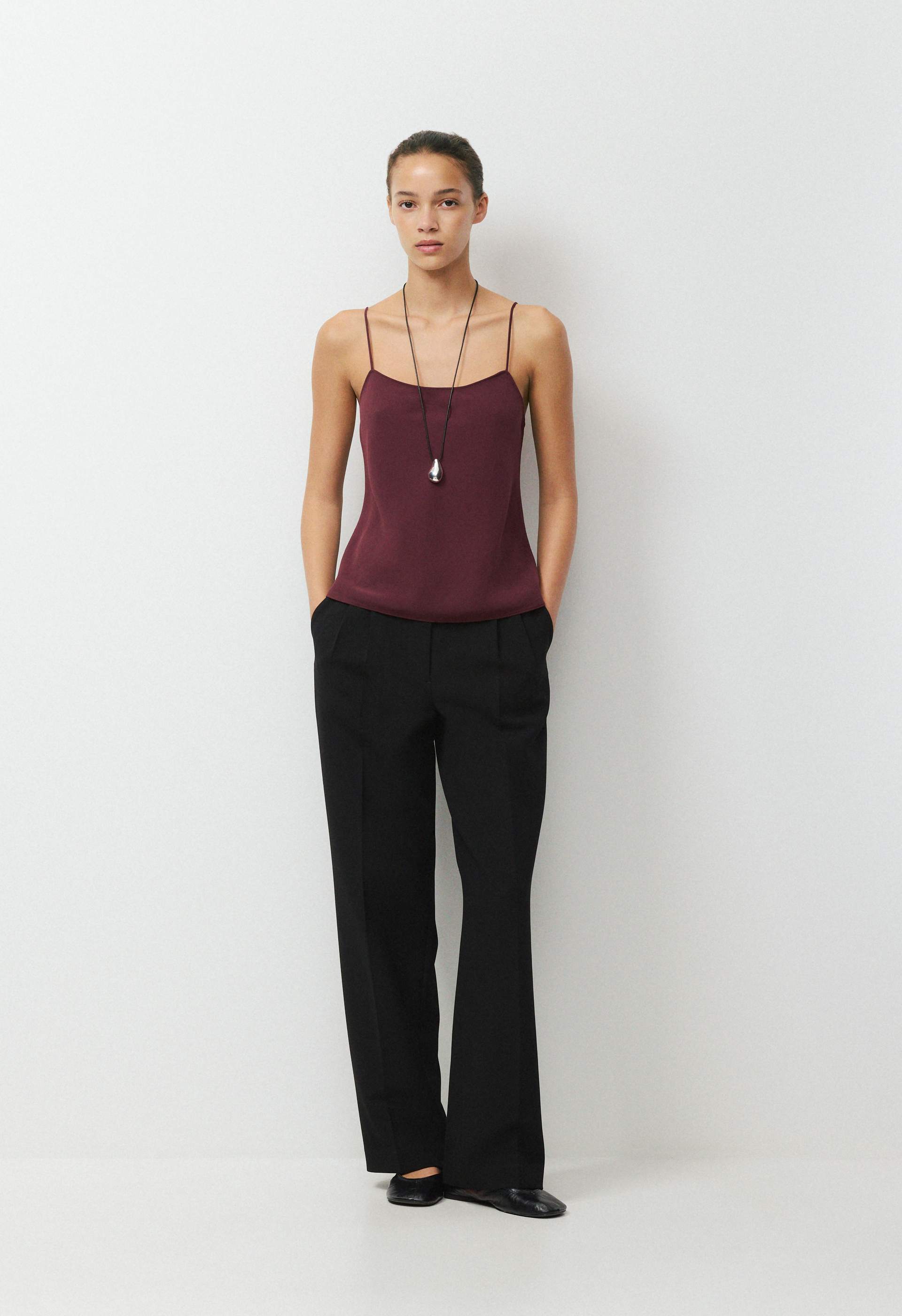 Pronto Camisole - Crepette™