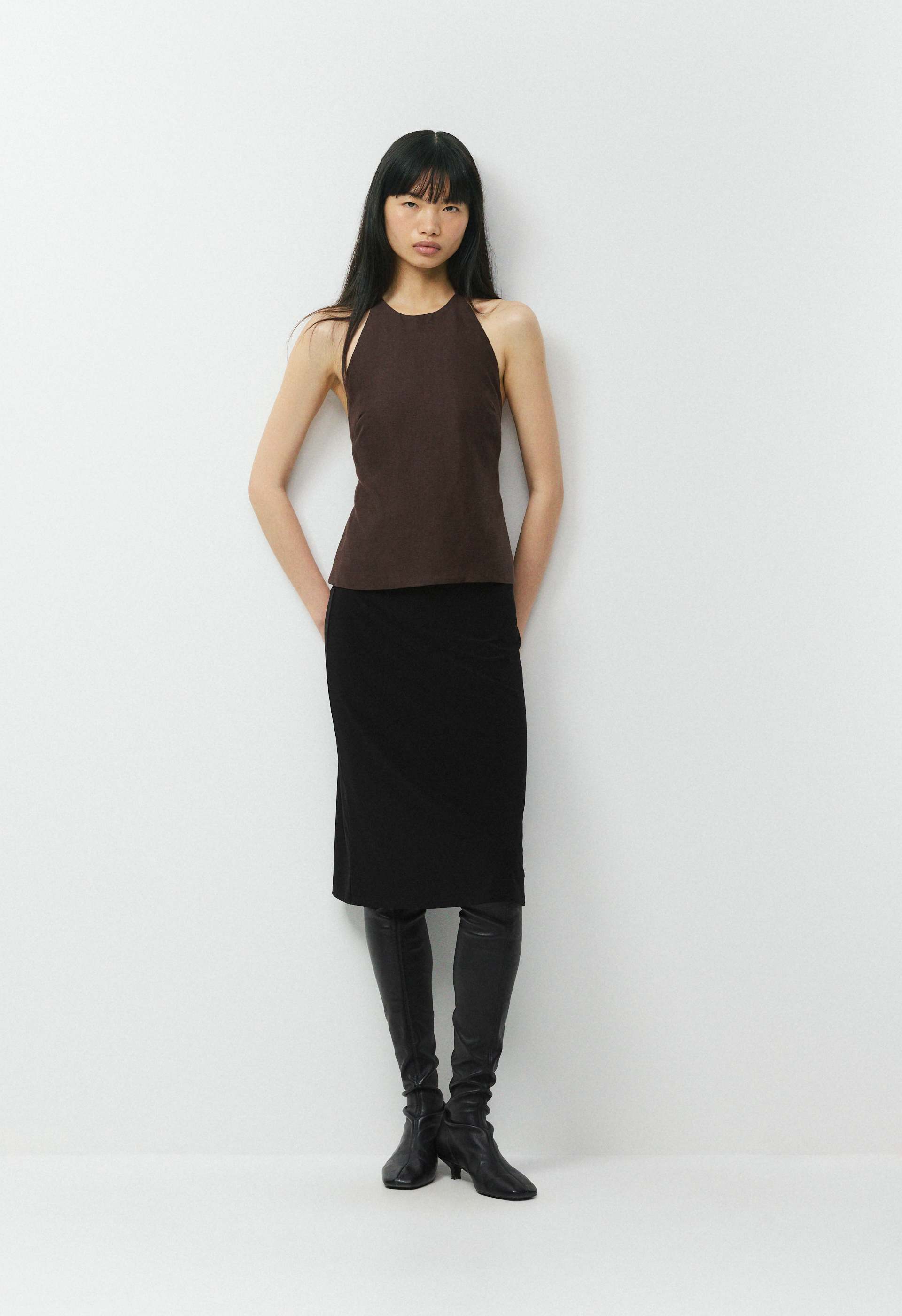 Earnshaw Halter Top - CruiseLinen™