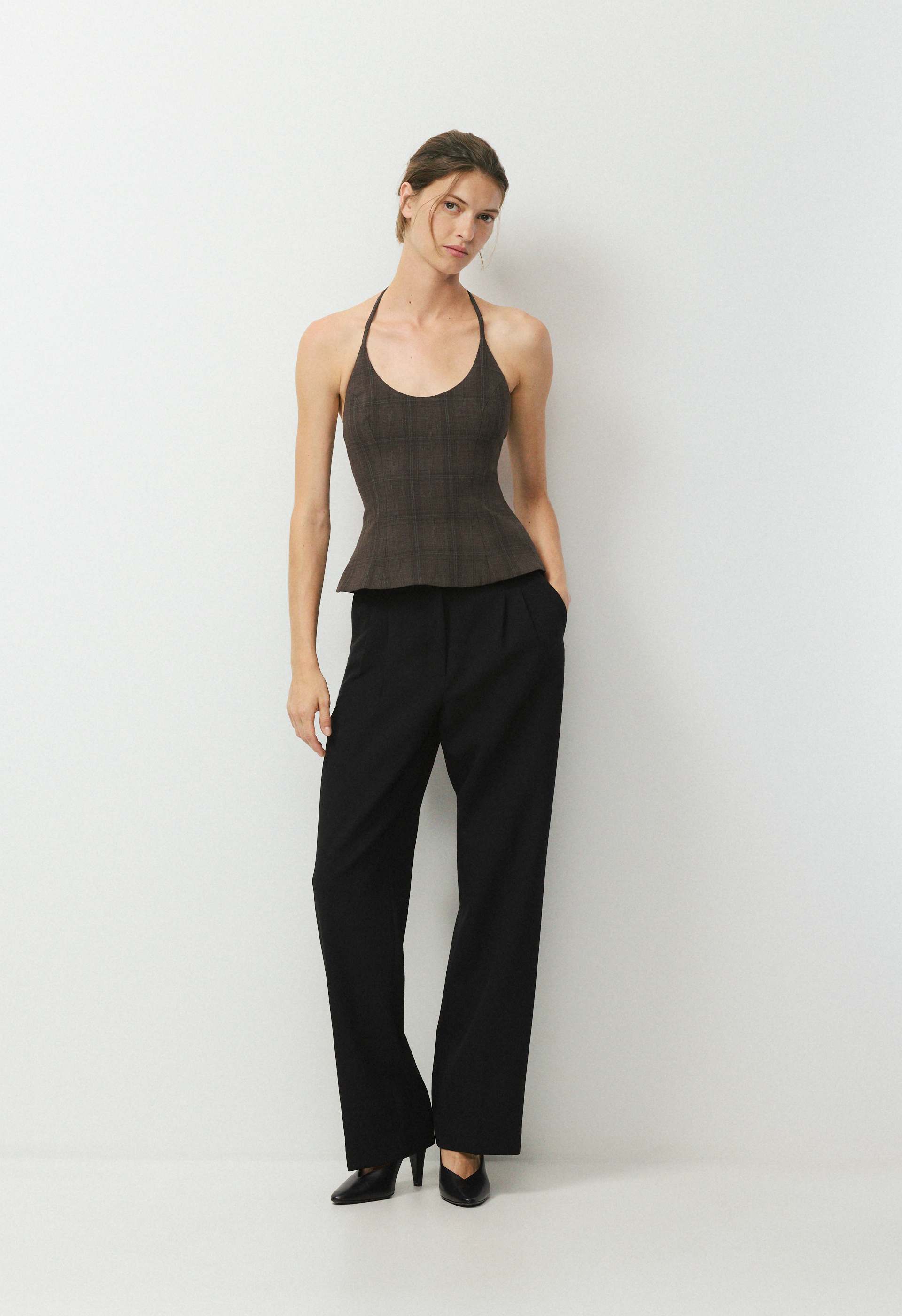 Convention Halter Top - Eversential™