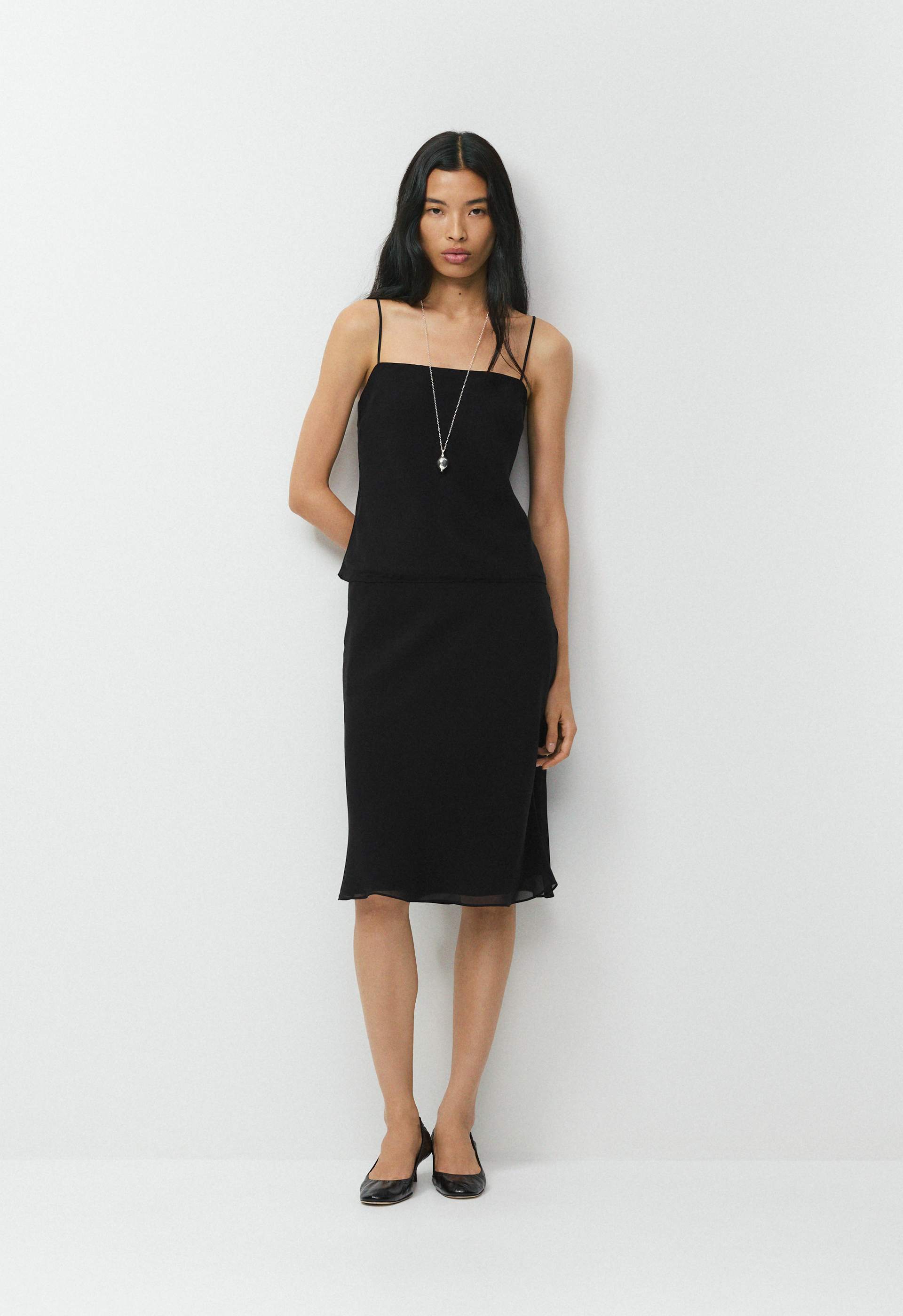 Kettle Silk Camisole