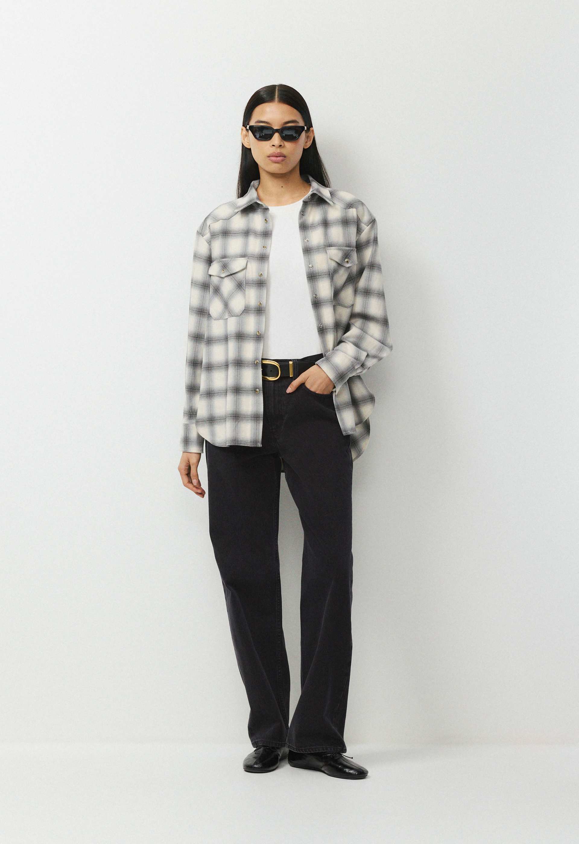 POSTBOX SHIRT