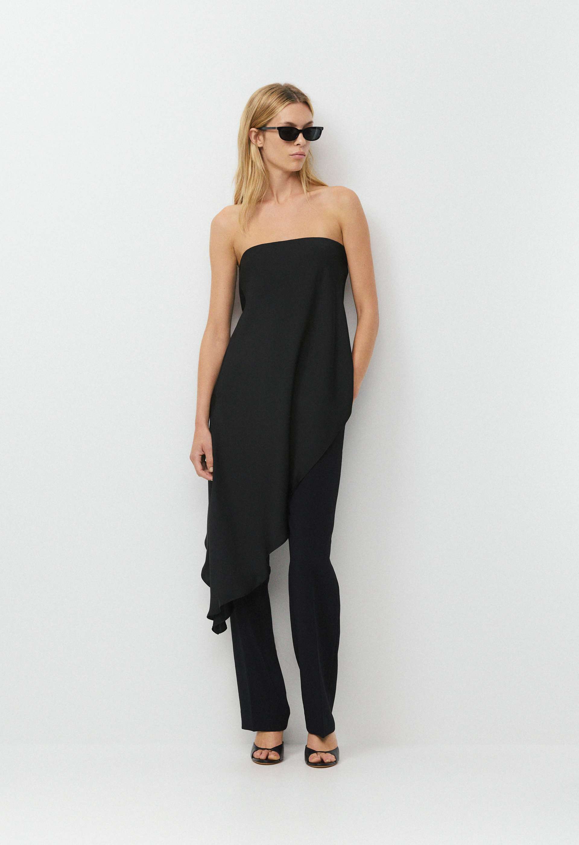 トップス sttp Redux Satin Top | Aritzia US