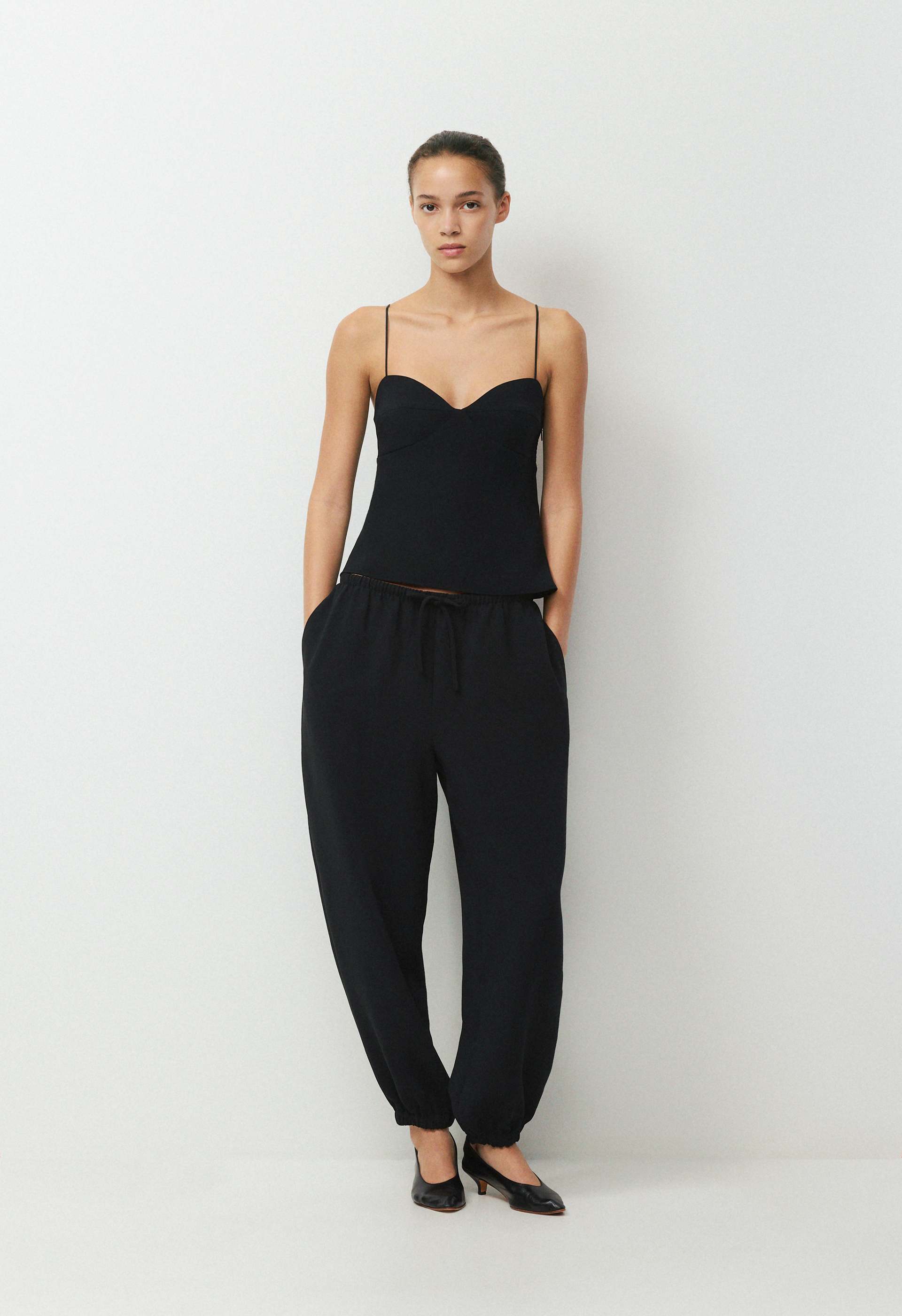Meridian Camisole - Crepette™
